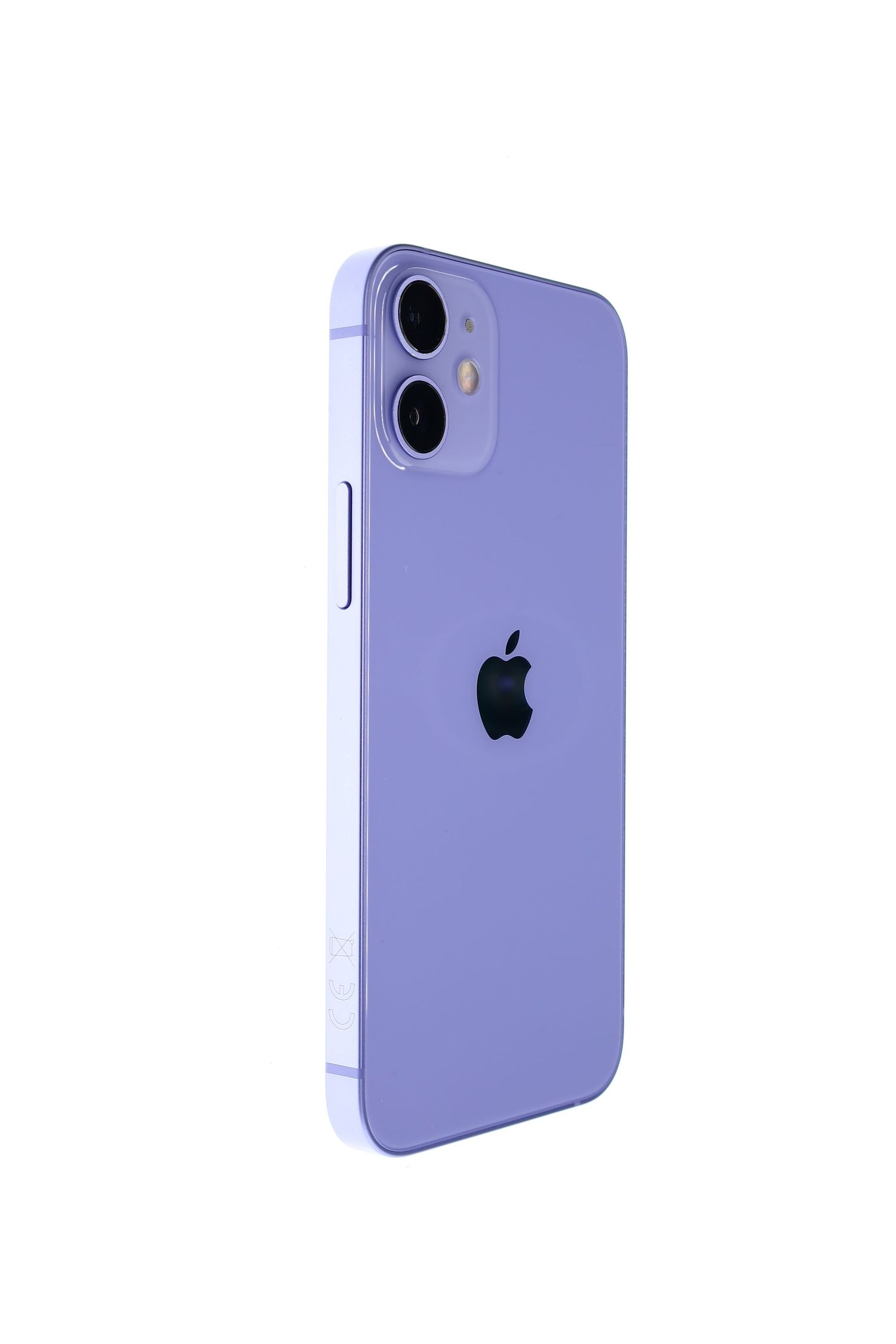 Apple iPhone 12 mini 64 GB Purple - Excelent