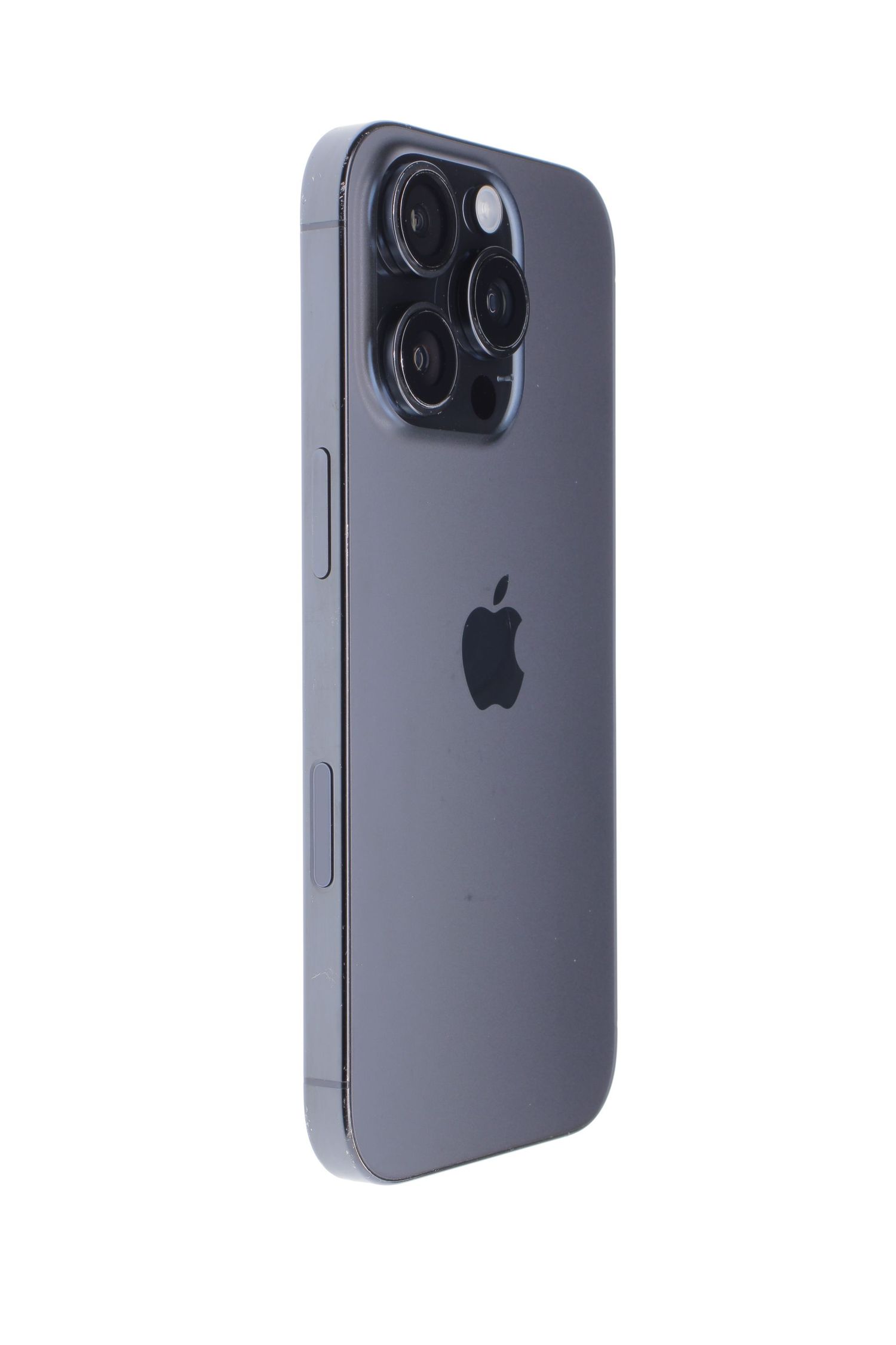 Apple iPhone 16 Pro 128 GB Black Titanium - Foarte bun