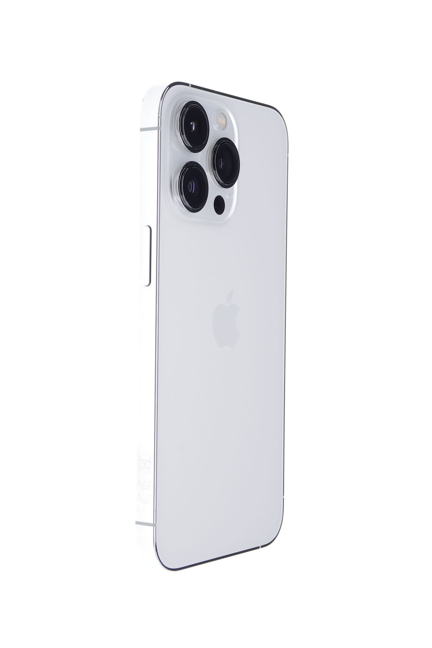 Apple iPhone 13 Pro 256 GB Silver - Отлично