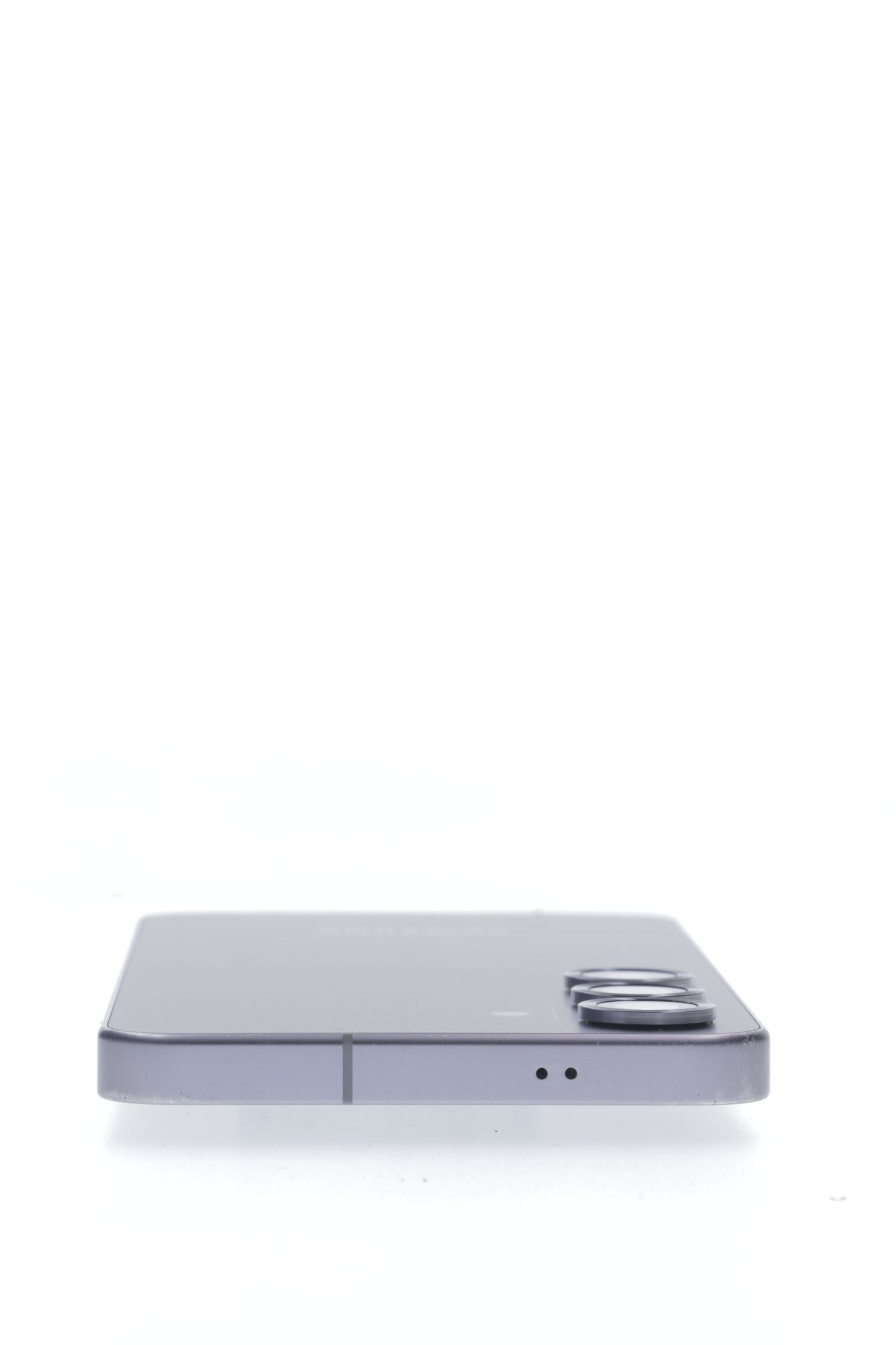 Samsung Galaxy S25 5G 256 GB Silver Shadow - Nagyon jó