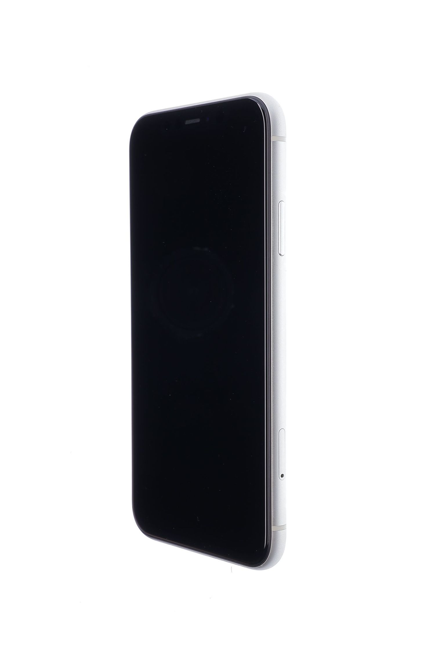 Apple iPhone 11 64 GB White - Σαν καινούργιο