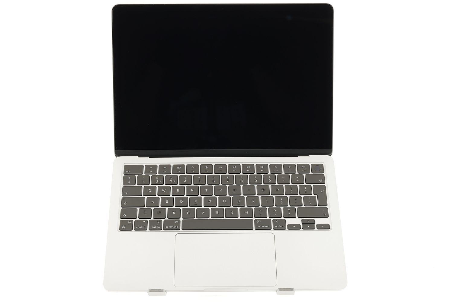 Apple MacBook Air 13″ 2024, M3 8 Cores, 16 GB, 10 core GPU 512 GB Silver