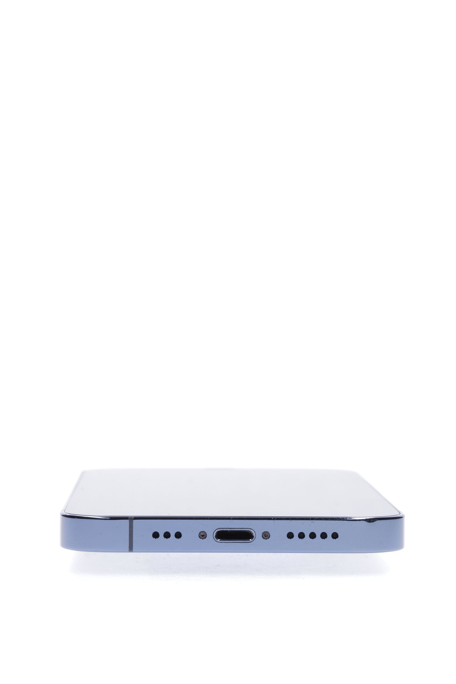Apple iPhone 12 Pro 256 GB Pacific Blue - Като нов