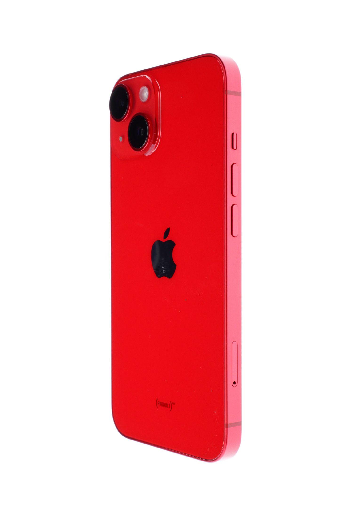 Apple iPhone 14 128 GB Red - Kiváló