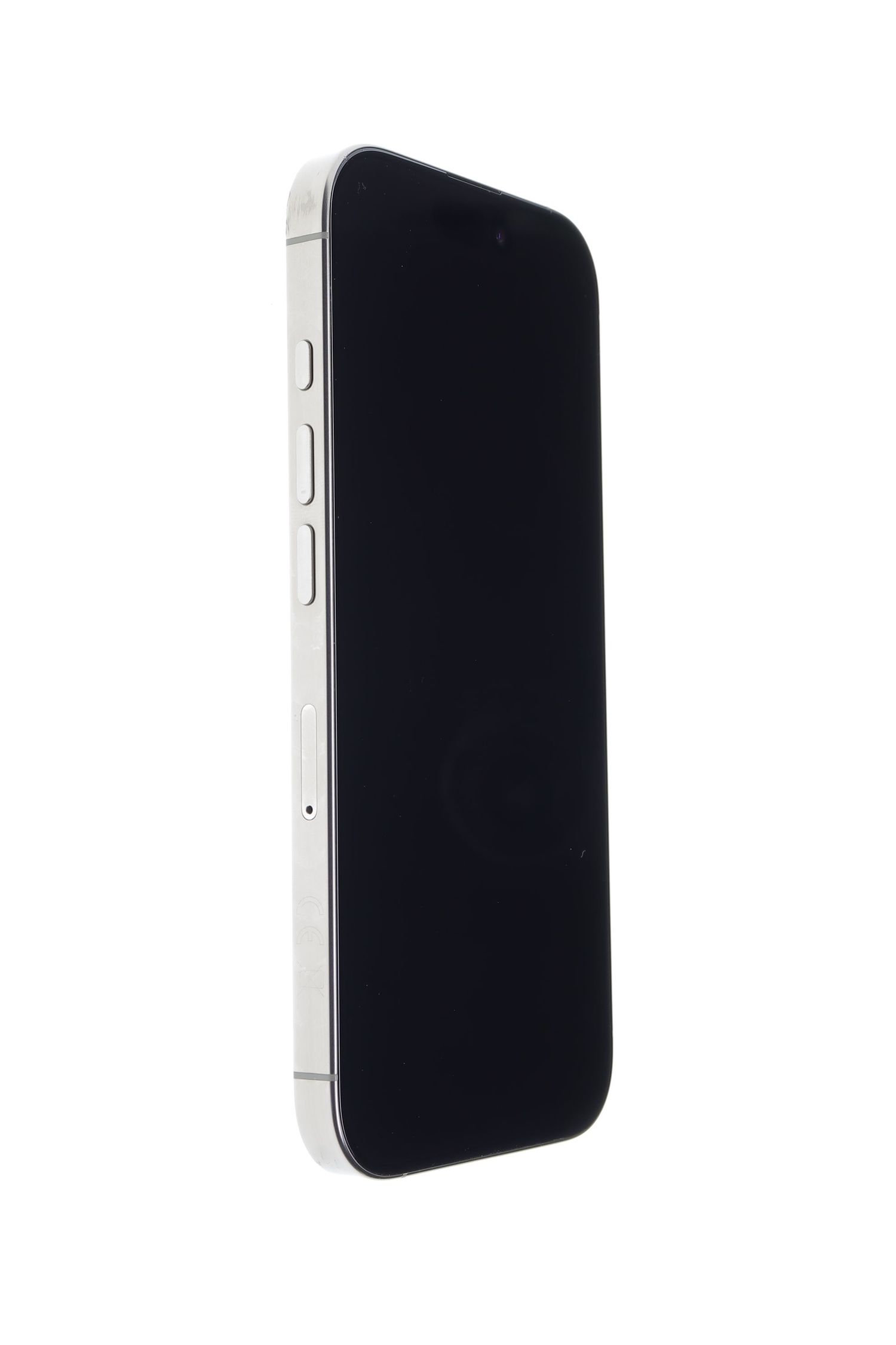 Apple iPhone 16 Pro 256 GB Natural Titanium - Ca nou