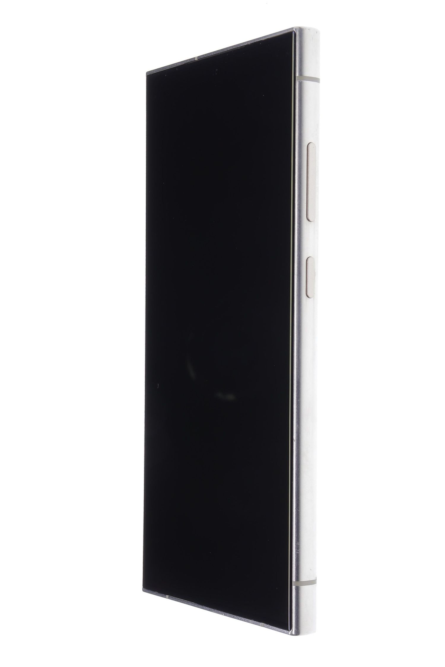 Samsung Galaxy S24 Ultra 5G Dual Sim 512 GB Titanium Grey - Εξαιρετικό