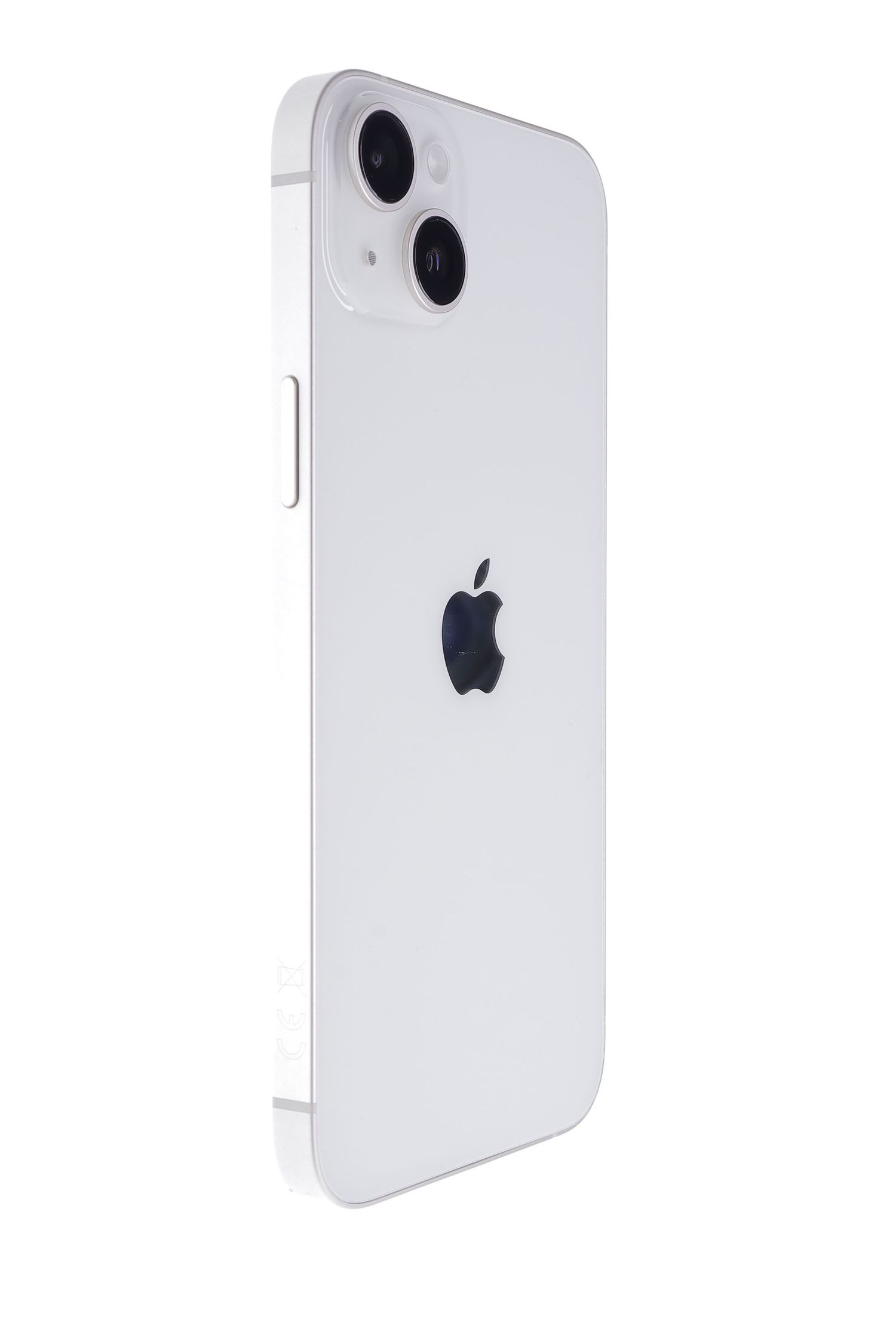 Apple iPhone 14 Plus 128 GB Starlight - Като нов