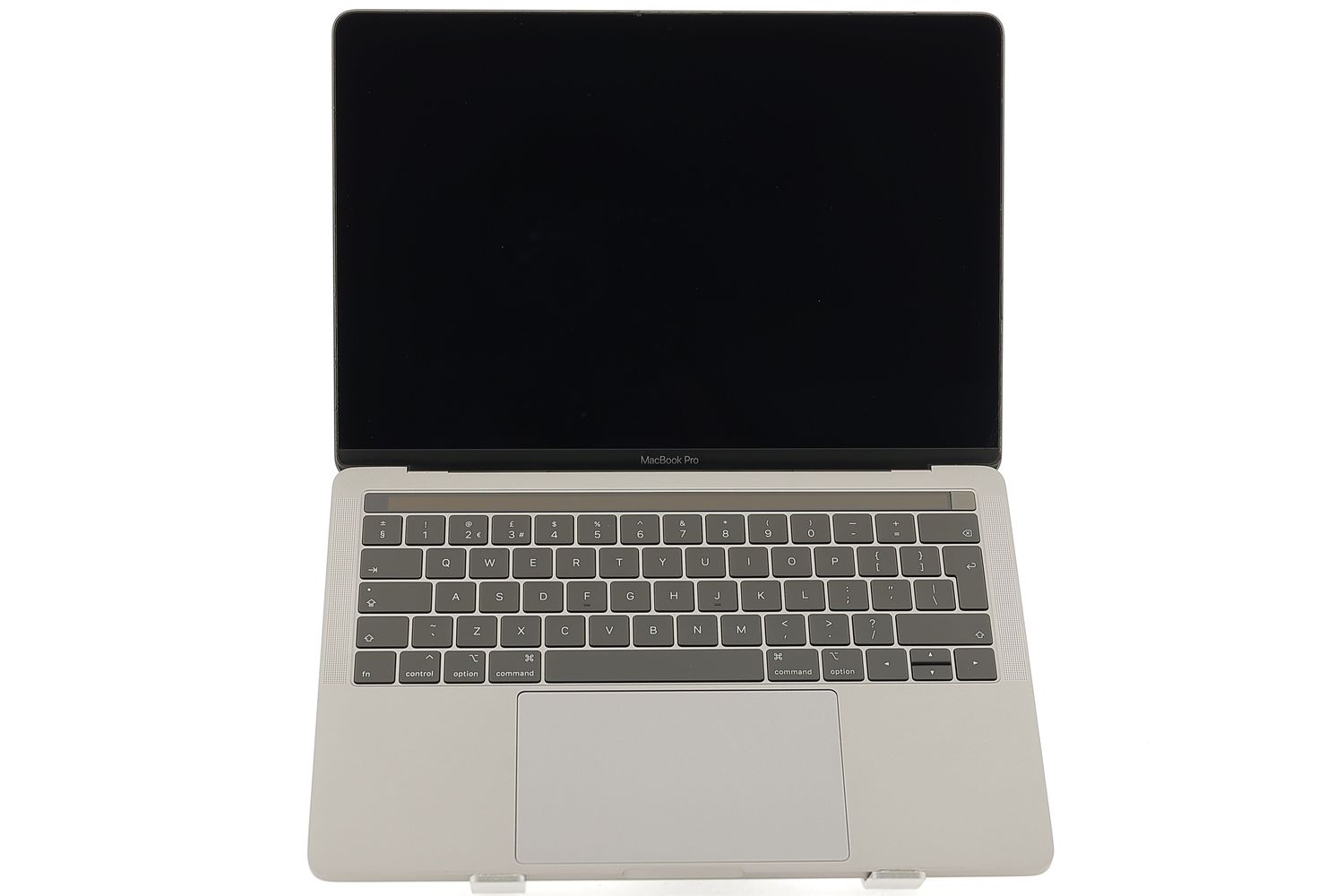 Apple MacBook Pro 13″ Touch Bar 2019, i5 1.4 GHz, 8 GB, Iris Plus Graphics 645 128 GB Space Gray - Foarte bun