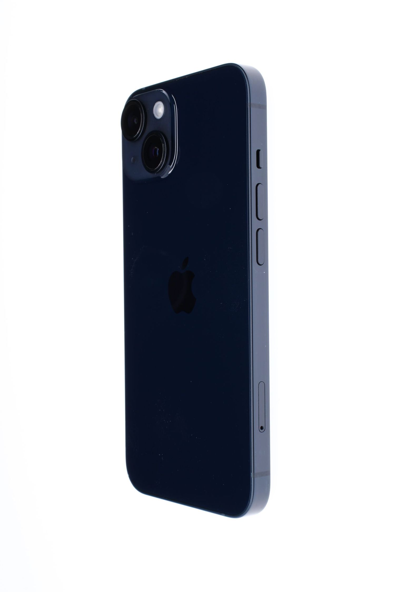 Apple iPhone 14 256 GB Midnight - Като нов