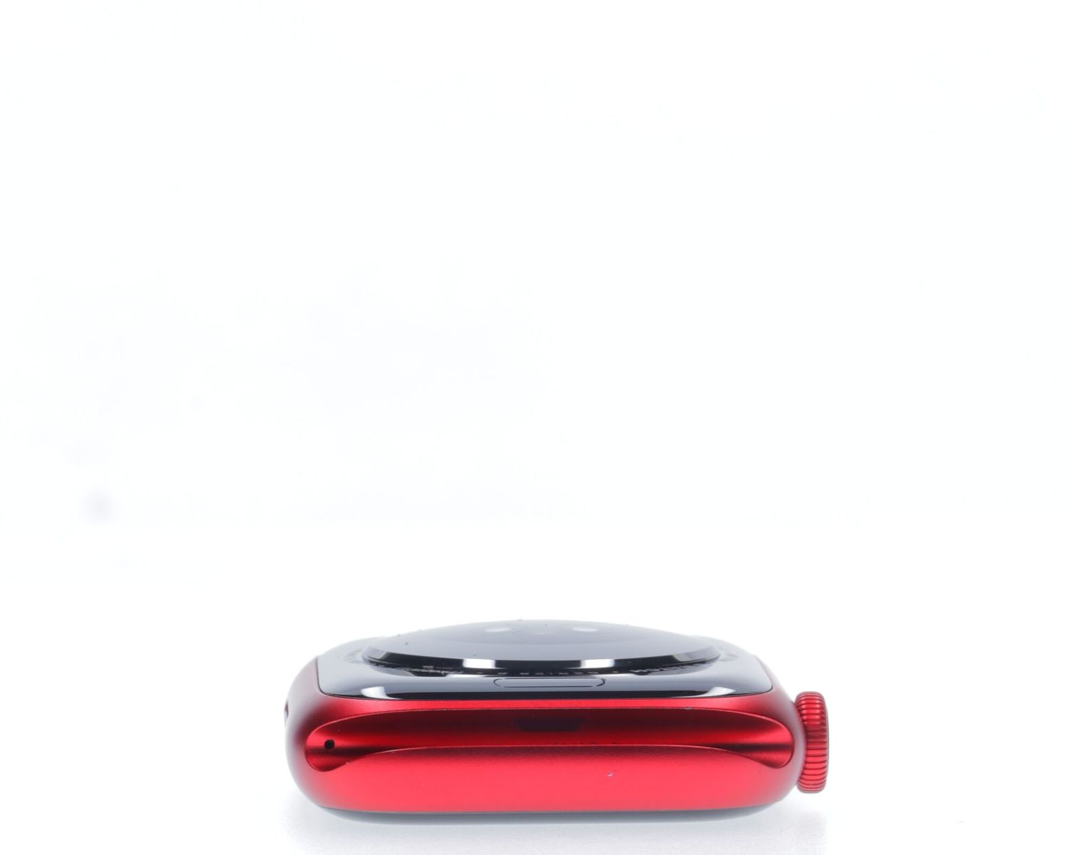 Apple Watch Series 8 2022, GPS, Aluminium 45mm Red - Újszerű