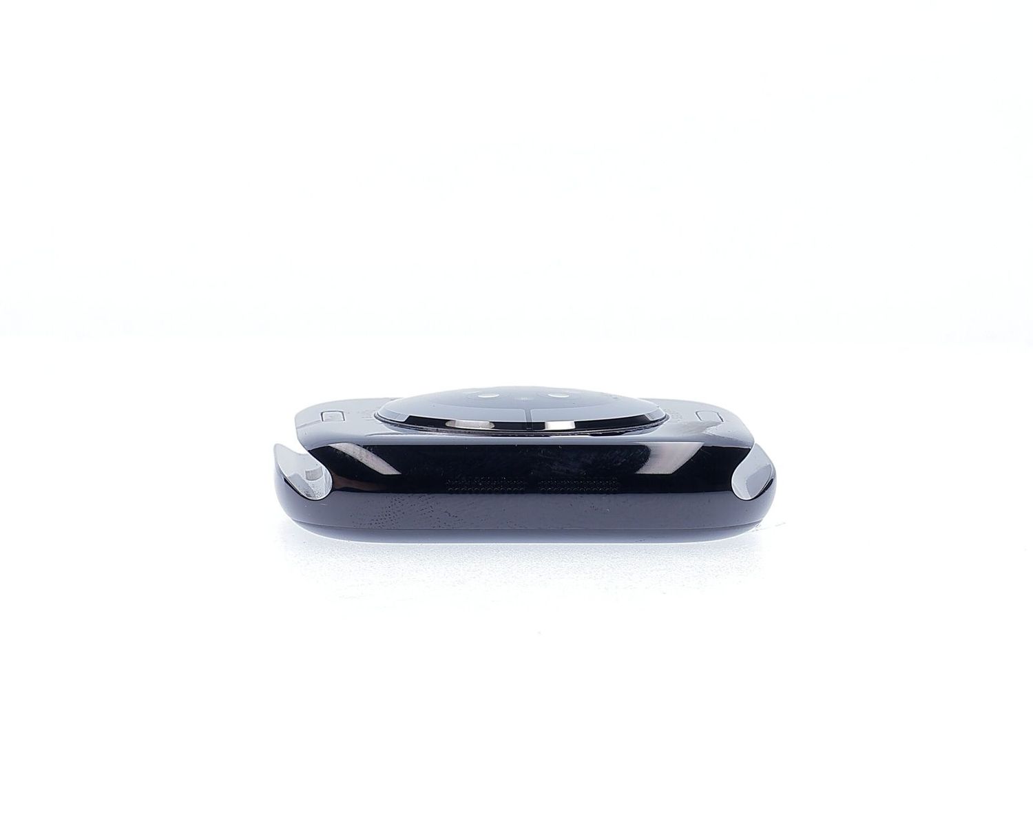 Apple Watch Series 10 2024, GPS, Aluminium 46mm Jet Black - Ca nou