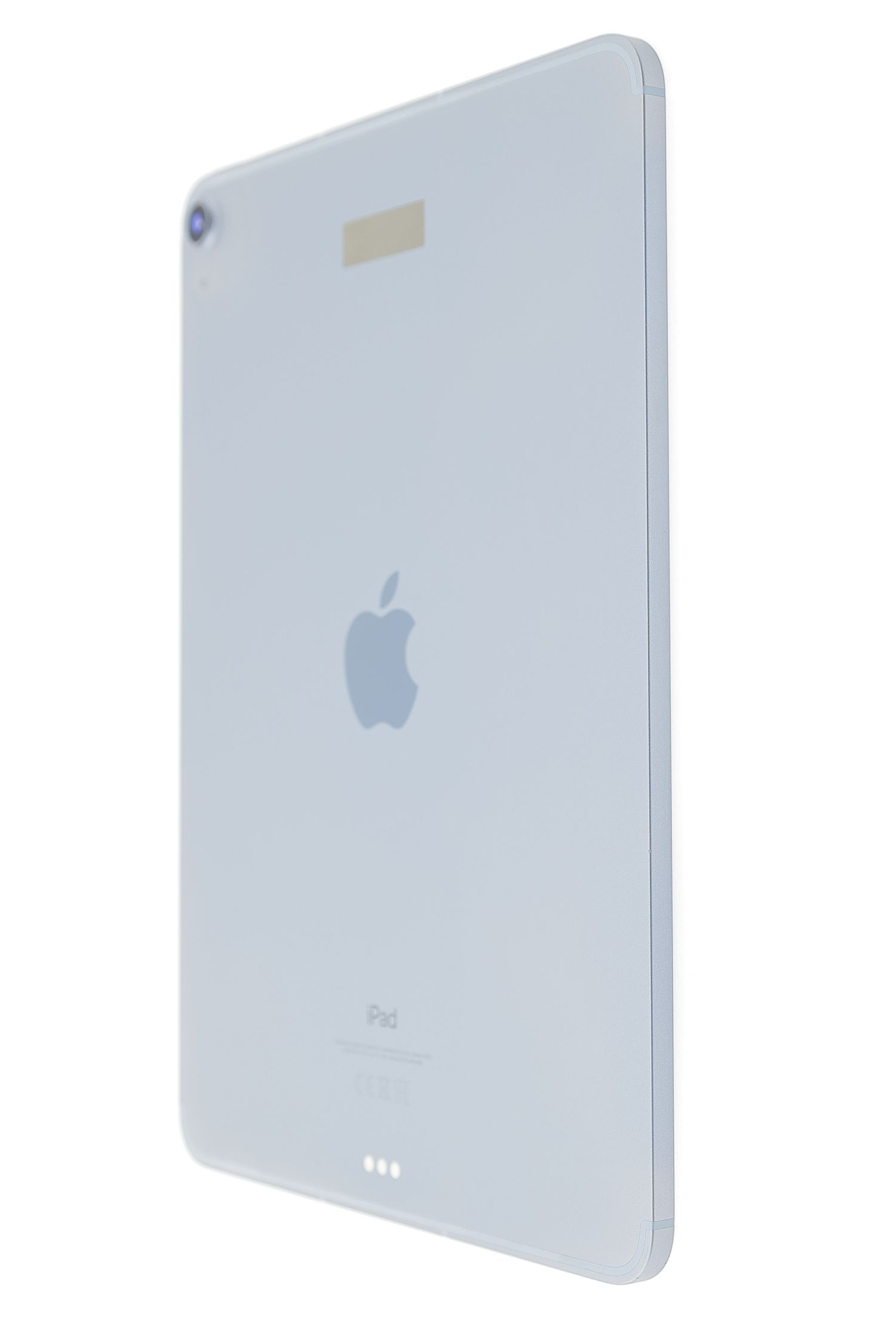 Apple iPad Air 4 10.9" (2020) 4th Gen Cellular 256 GB Sky Blue - Πολύ καλό