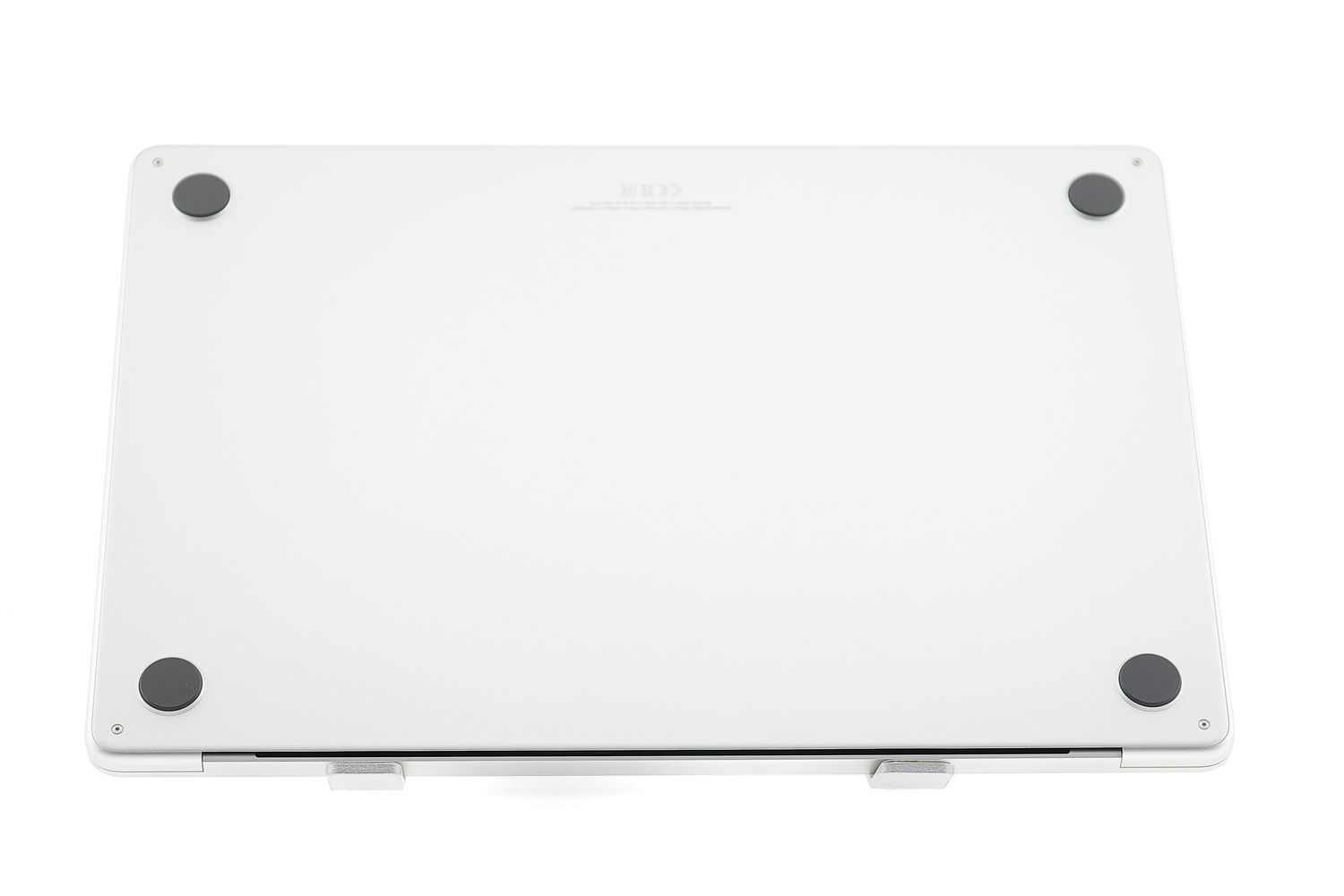 Apple MacBook Air 15″ 2025, M4 10 Cores, 16 GB, 10 core GPU 256 GB Silver - Ca nou