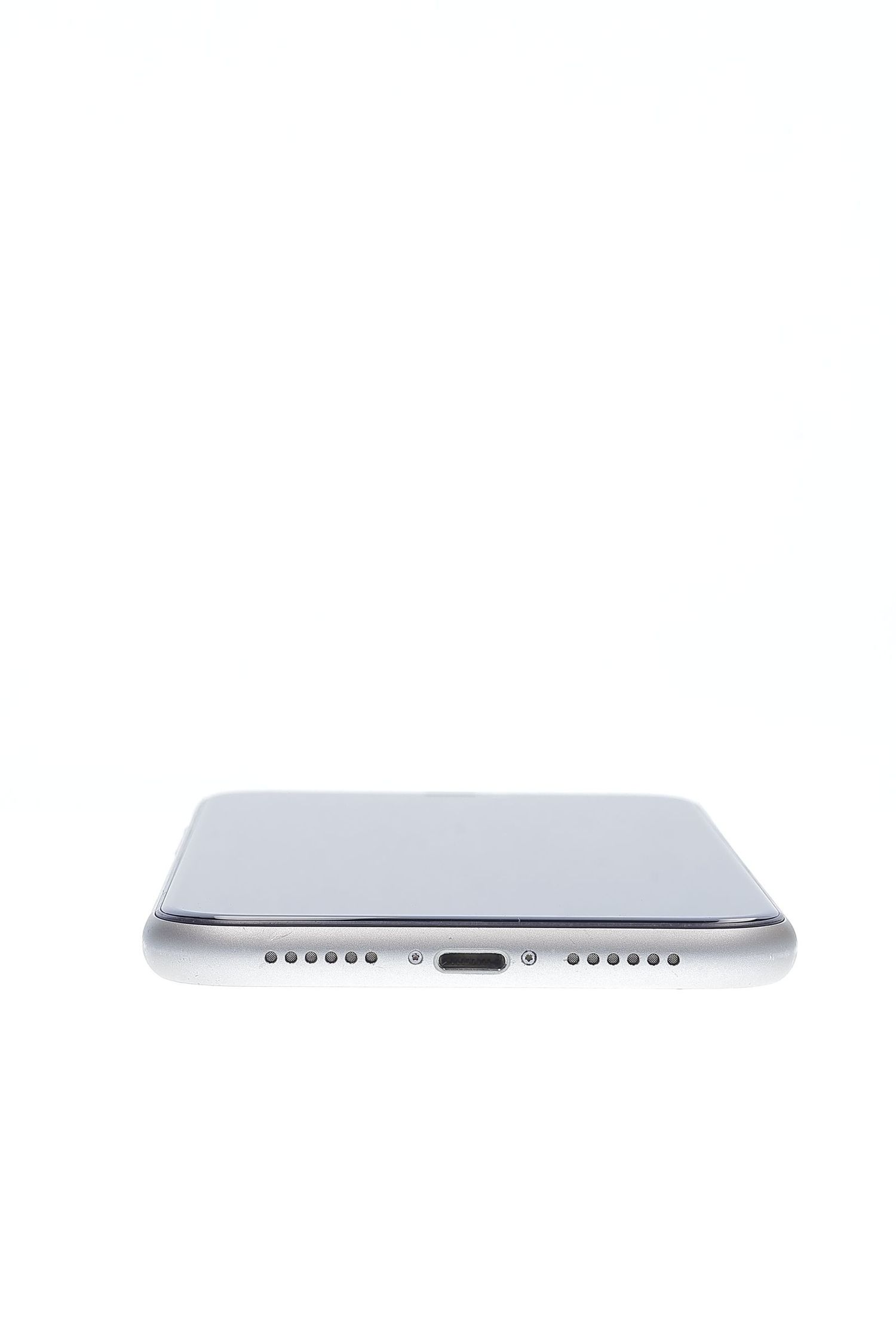 Apple iPhone 11 64 GB White - Kiváló