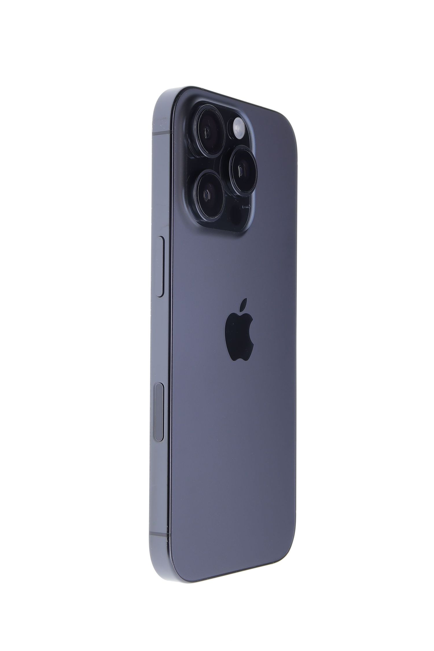 Apple iPhone 16 Pro 128 GB Black Titanium - Отлично