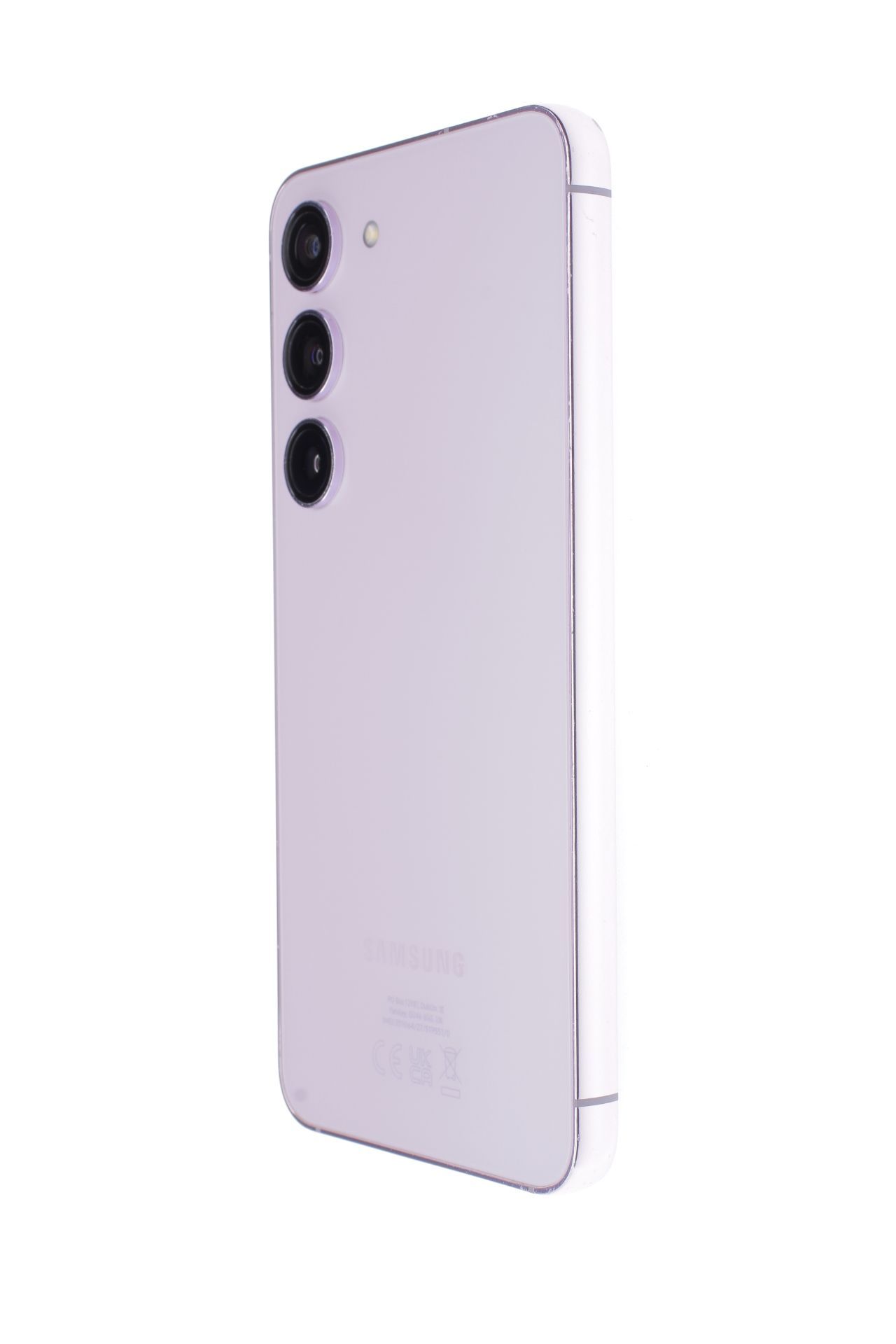 Samsung Galaxy S23 5G Dual Sim 128 GB Lavender