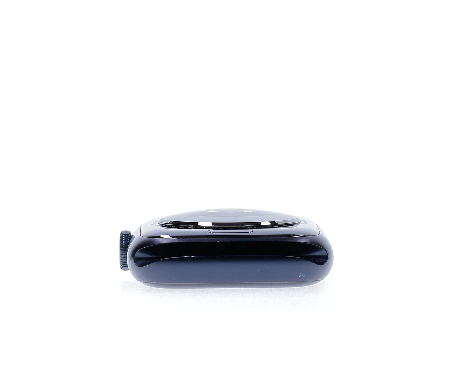 Apple Watch Series 8 2022, GPS + Cellular, Aluminium 45mm Midnight - Много добро