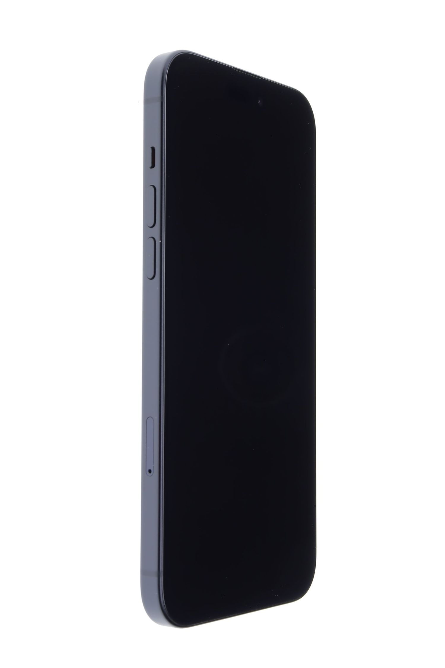 Apple iPhone 15 Plus 128 GB Black - Като нов