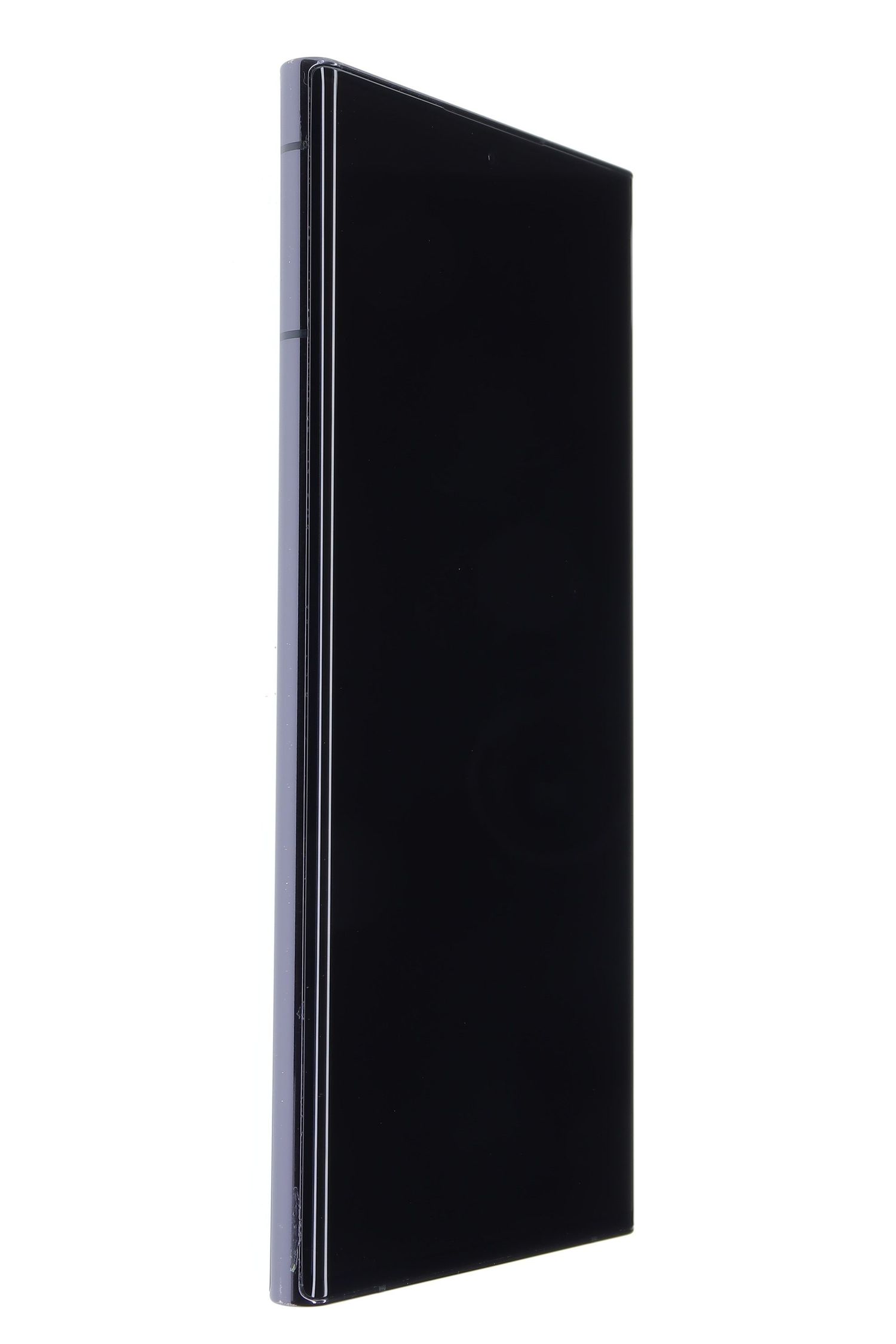 Samsung Galaxy S22 Ultra 5G Dual Sim 128 GB Phantom Black - Εξαιρετικό