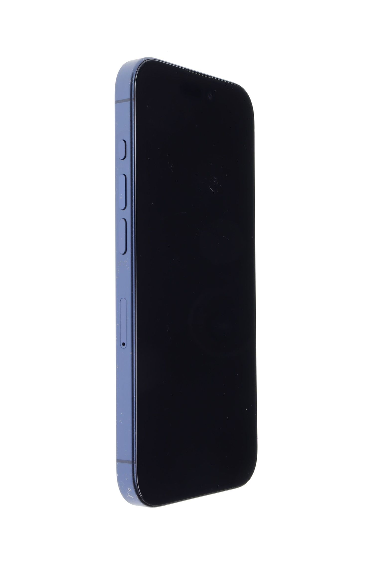 Apple iPhone 15 Pro 512 GB Blue Titanium - Nagyon jó