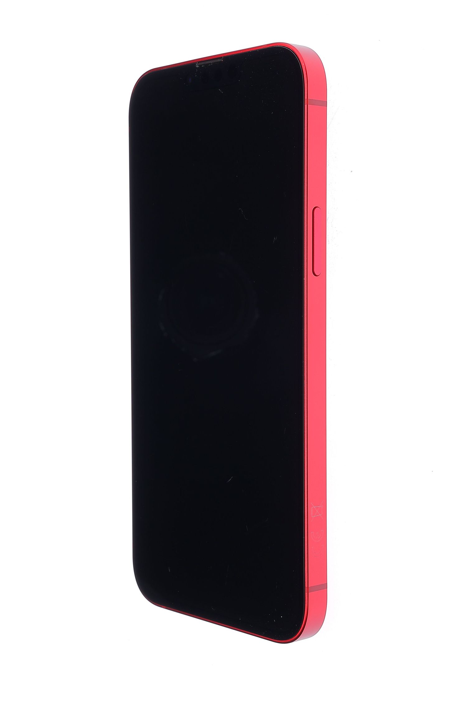 Apple iPhone 14 Plus 128 GB Red - Foarte bun