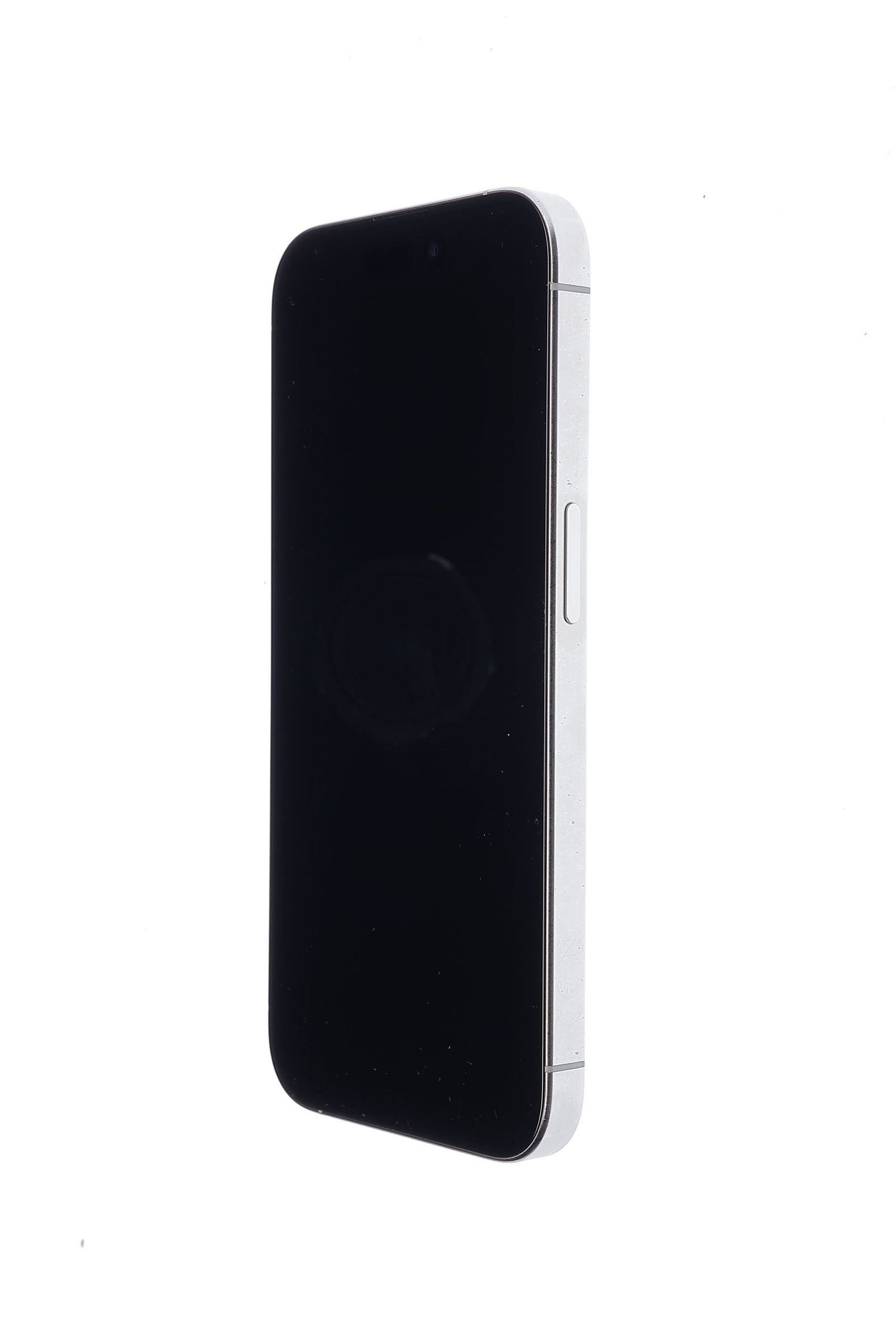Apple iPhone 15 Pro 128 GB White Titanium - Ca nou