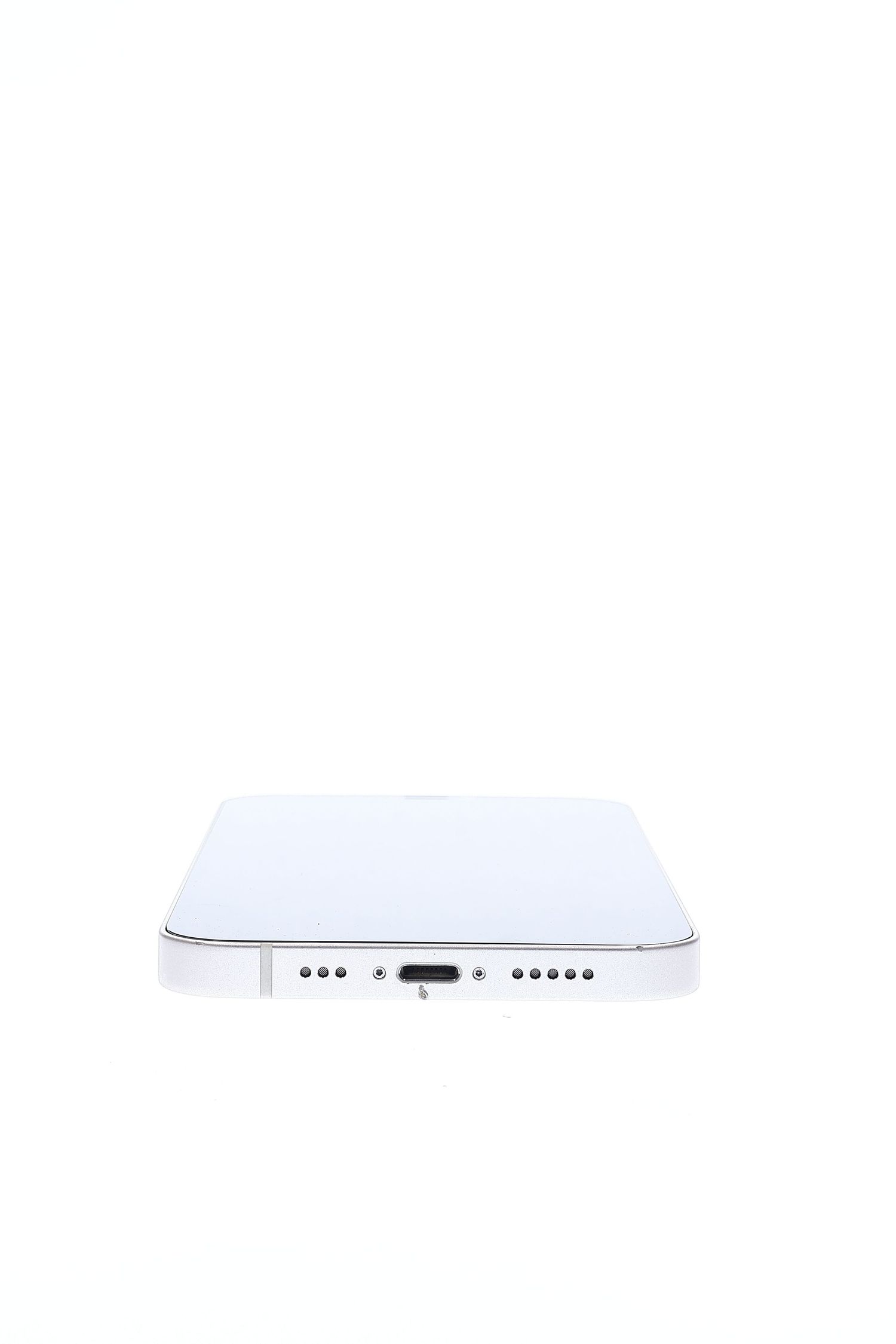 Apple iPhone 12 64 GB White - Újszerű
