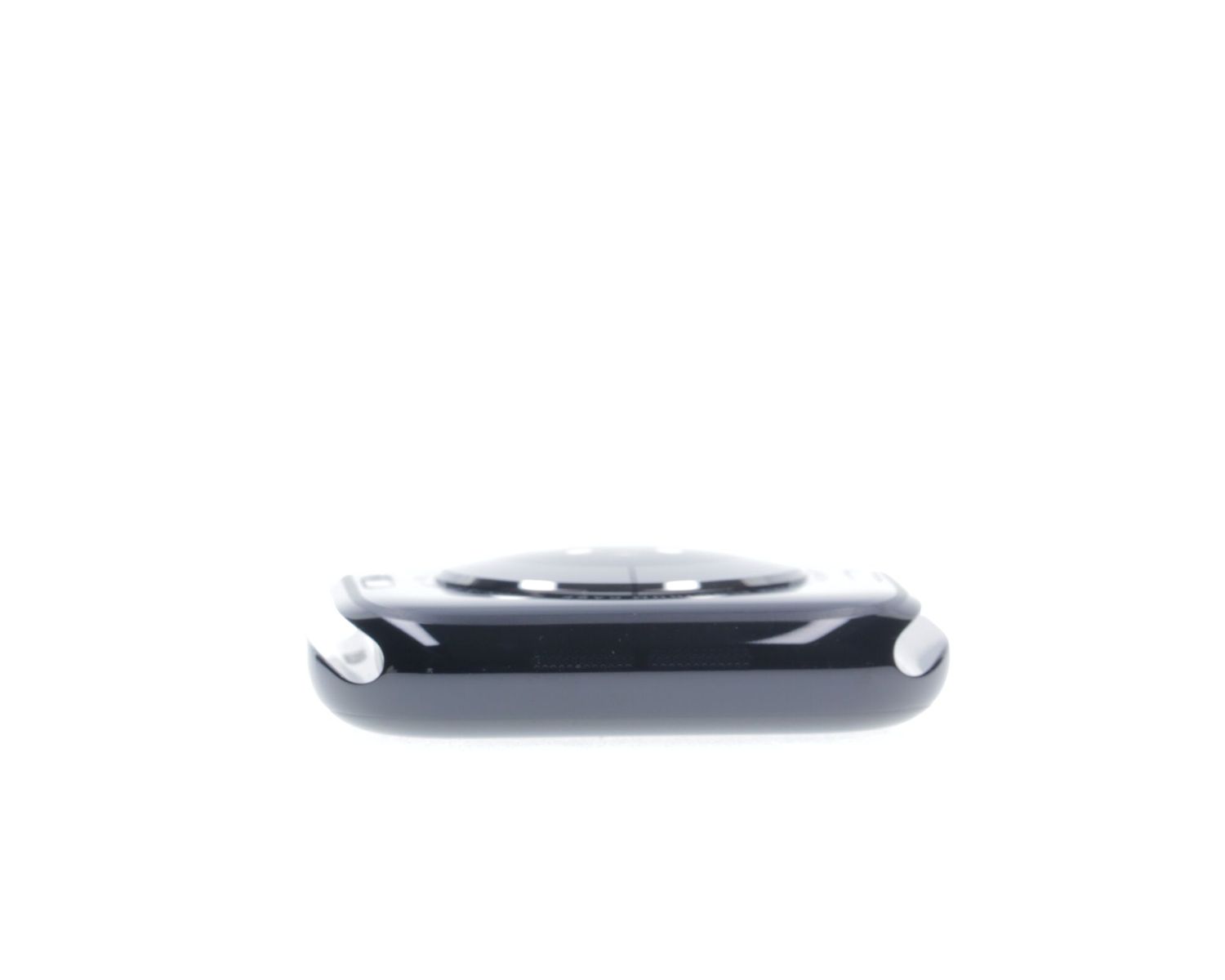 Apple Watch Series 11 2025, GPS + Cellular, Aluminium 46mm Jet Black - Ca nou