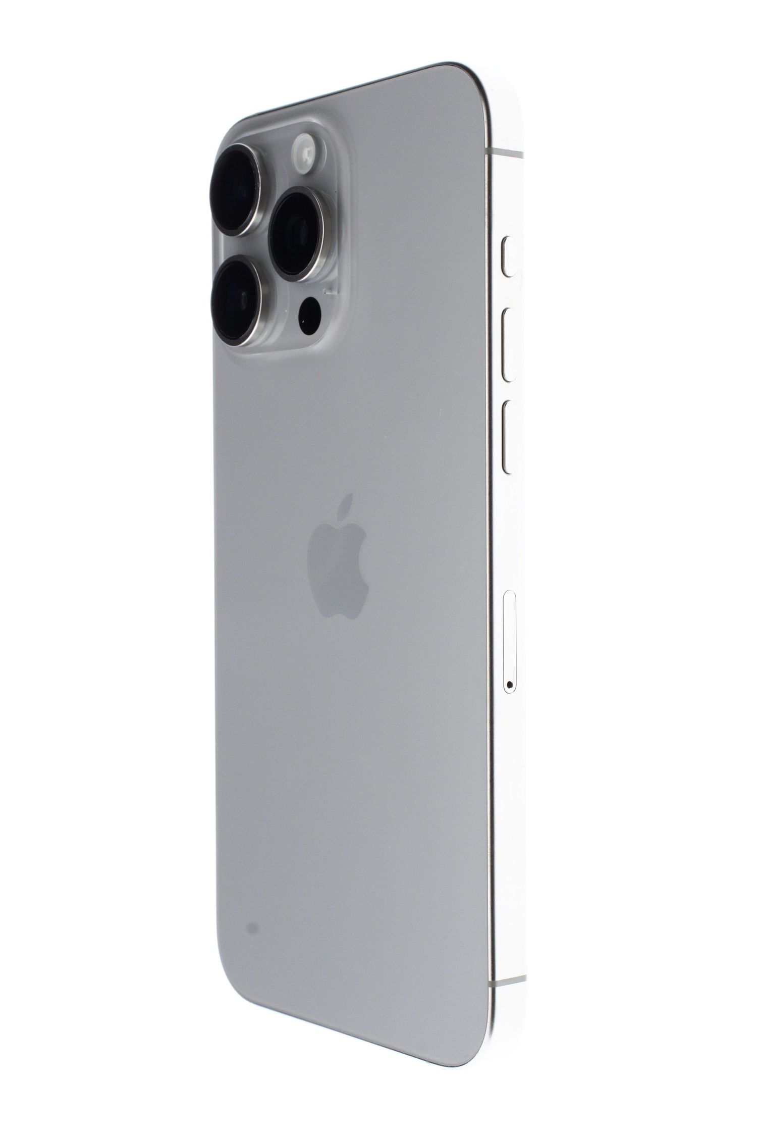 Apple iPhone 15 Pro Max 256 GB Natural Titanium - Ca nou
