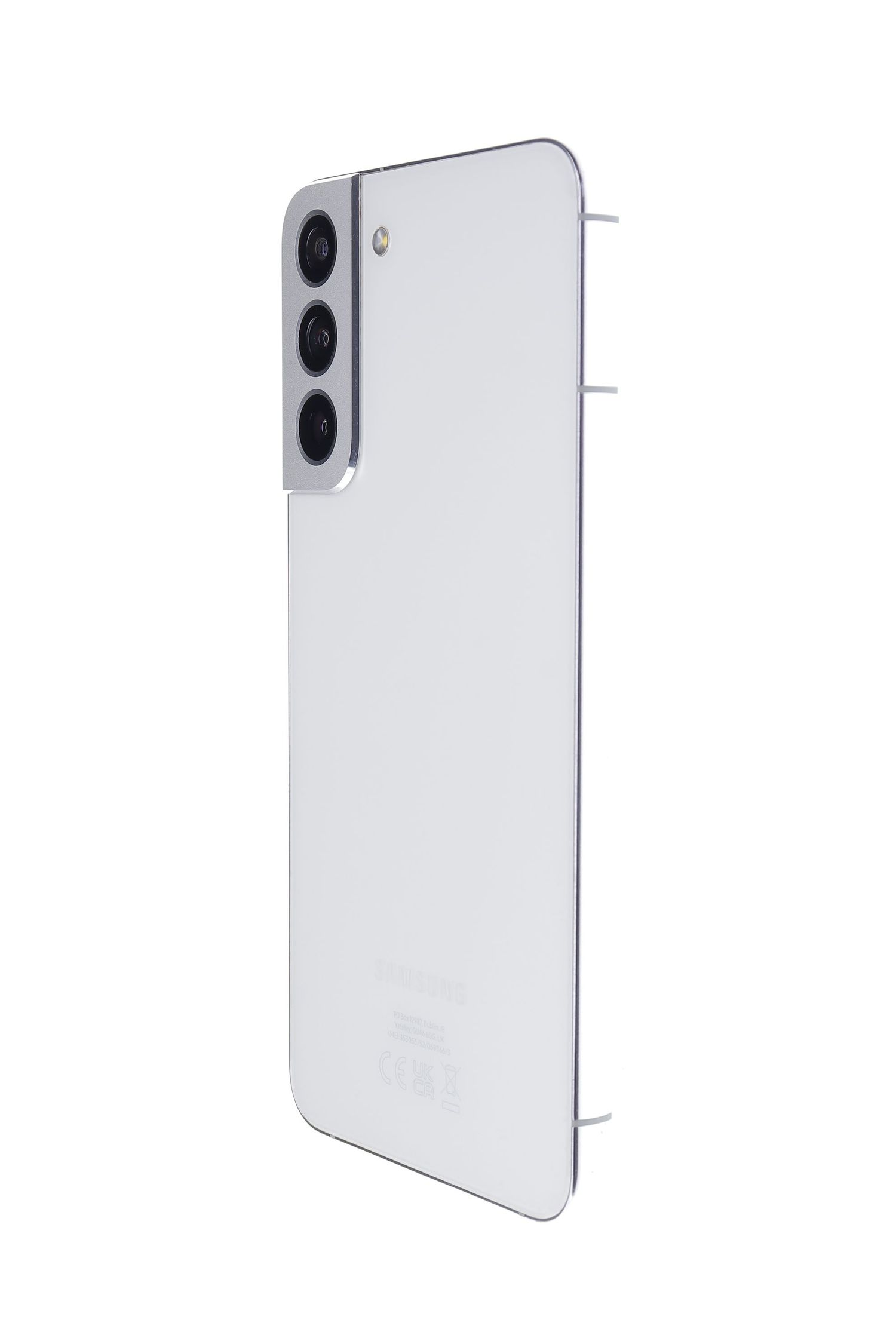 Samsung Galaxy S22 Plus 5G 128 GB Phantom White - Kiváló