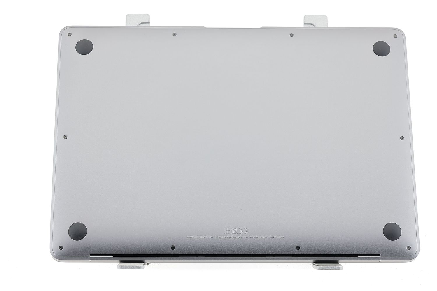 Apple MacBook Air 13″ 2018, i5 1.6 GHz, 8 GB, Intel UHD Graphics 617 128 GB Space Gray - Като нов
