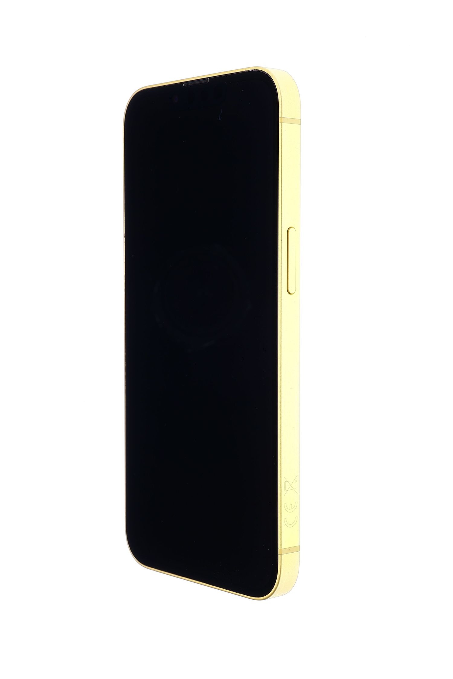 Apple iPhone 14 128 GB Yellow - Много добро