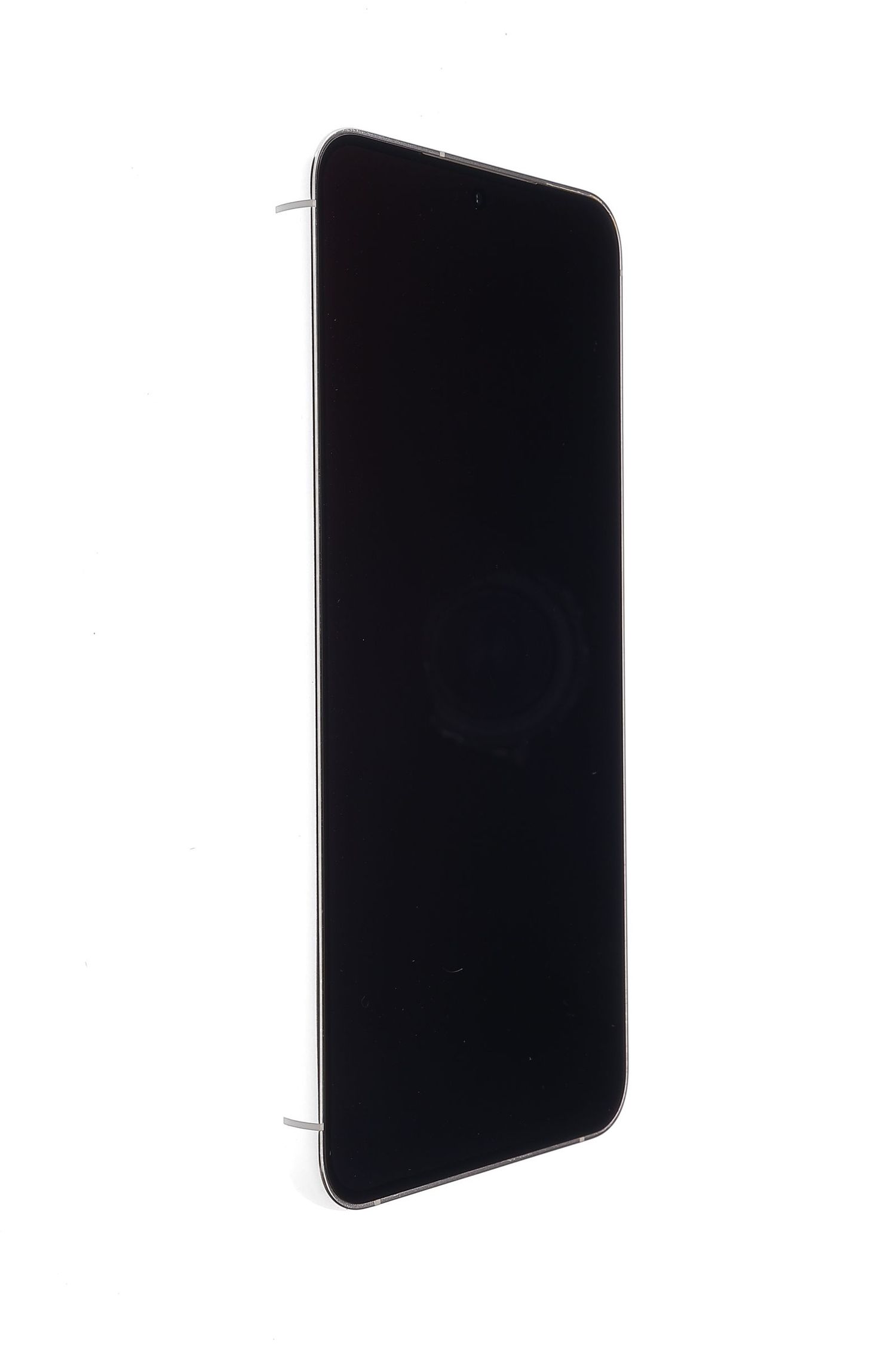 Samsung Galaxy S23 Plus 5G Dual Sim 256 GB Cream - Újszerű