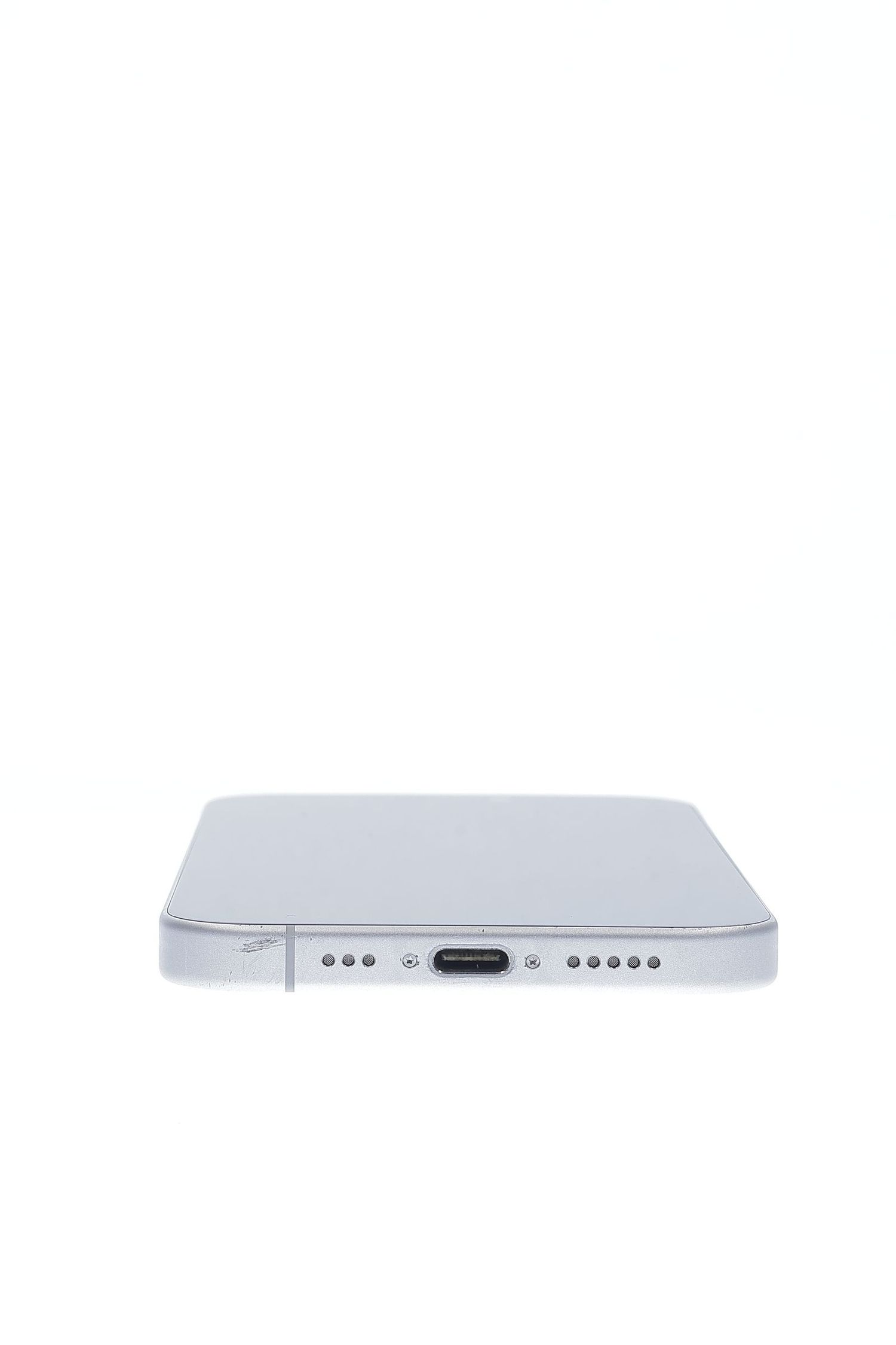 Apple iPhone 16 256 GB White - Újszerű