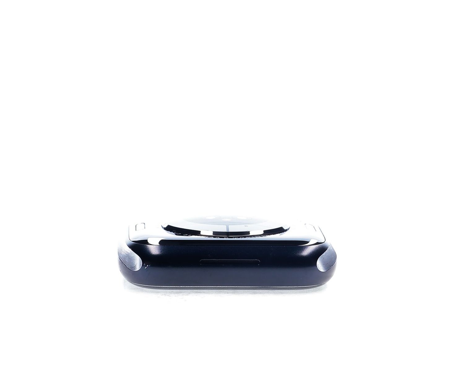 Apple Watch Series 9 2023, GPS + Cellular, Aluminium 45mm Midnight - Много добро