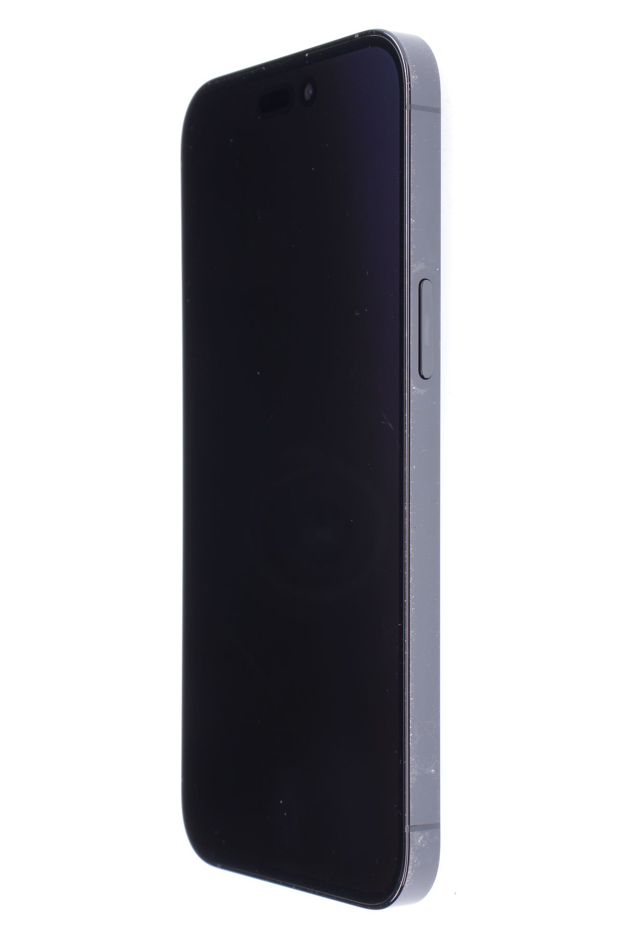 Apple iPhone 14 Pro Max 256 GB Space Black - Εξαιρετικό
