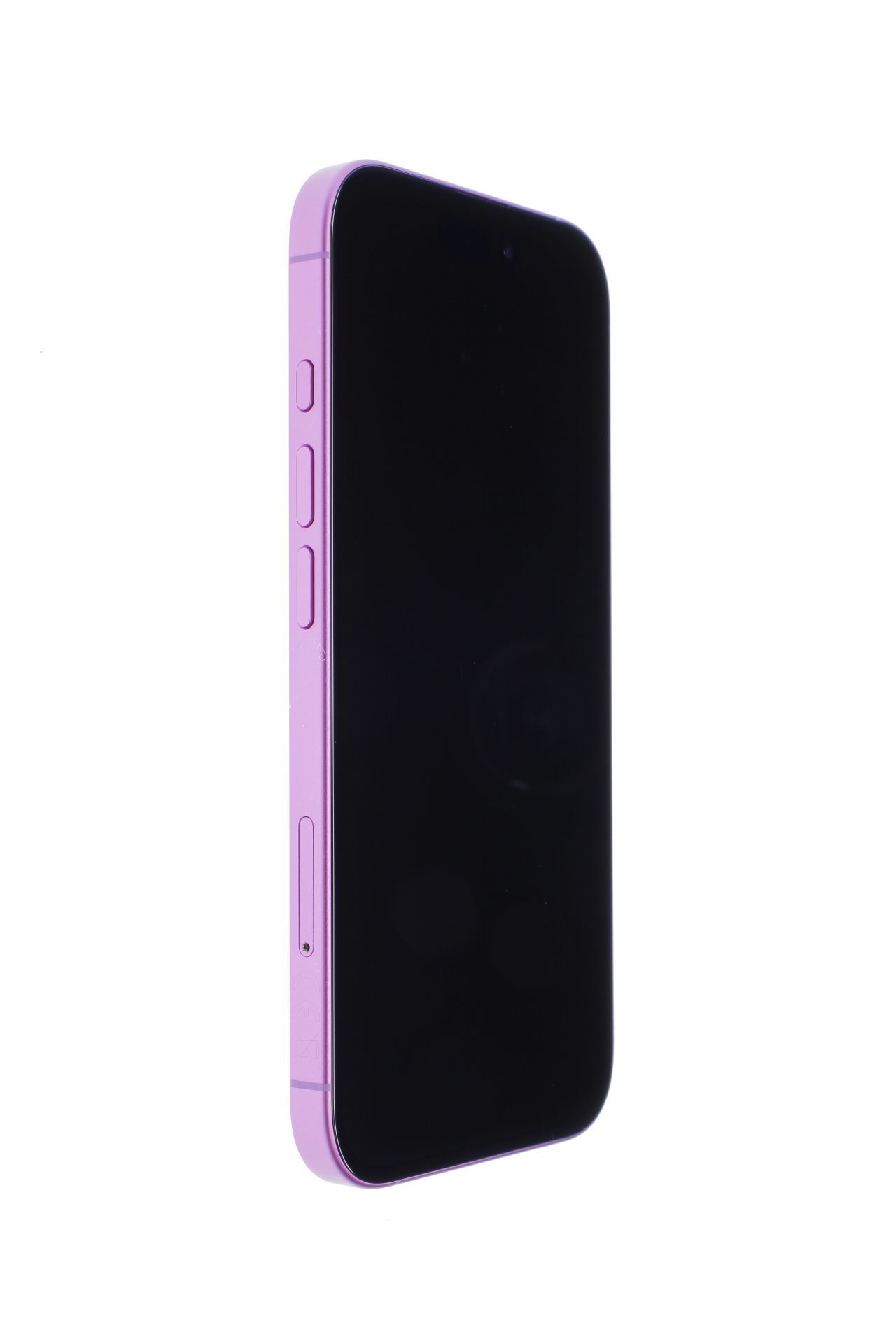 Apple iPhone 16 256 GB Pink - Εξαιρετικό