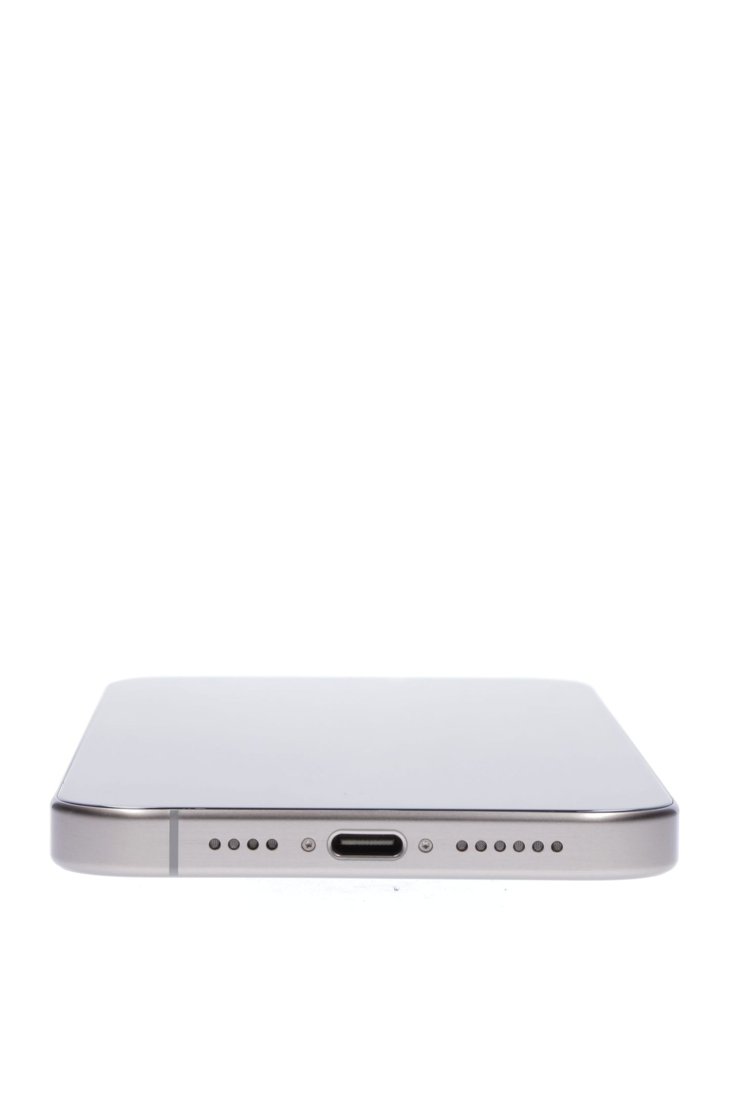 Apple iPhone 15 Pro Max 256 GB Natural Titanium - Foarte bun