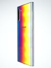 Telefon mobil Samsung Galaxy Note 10 5G, Aura Glow, 256 GB, Foarte Bun