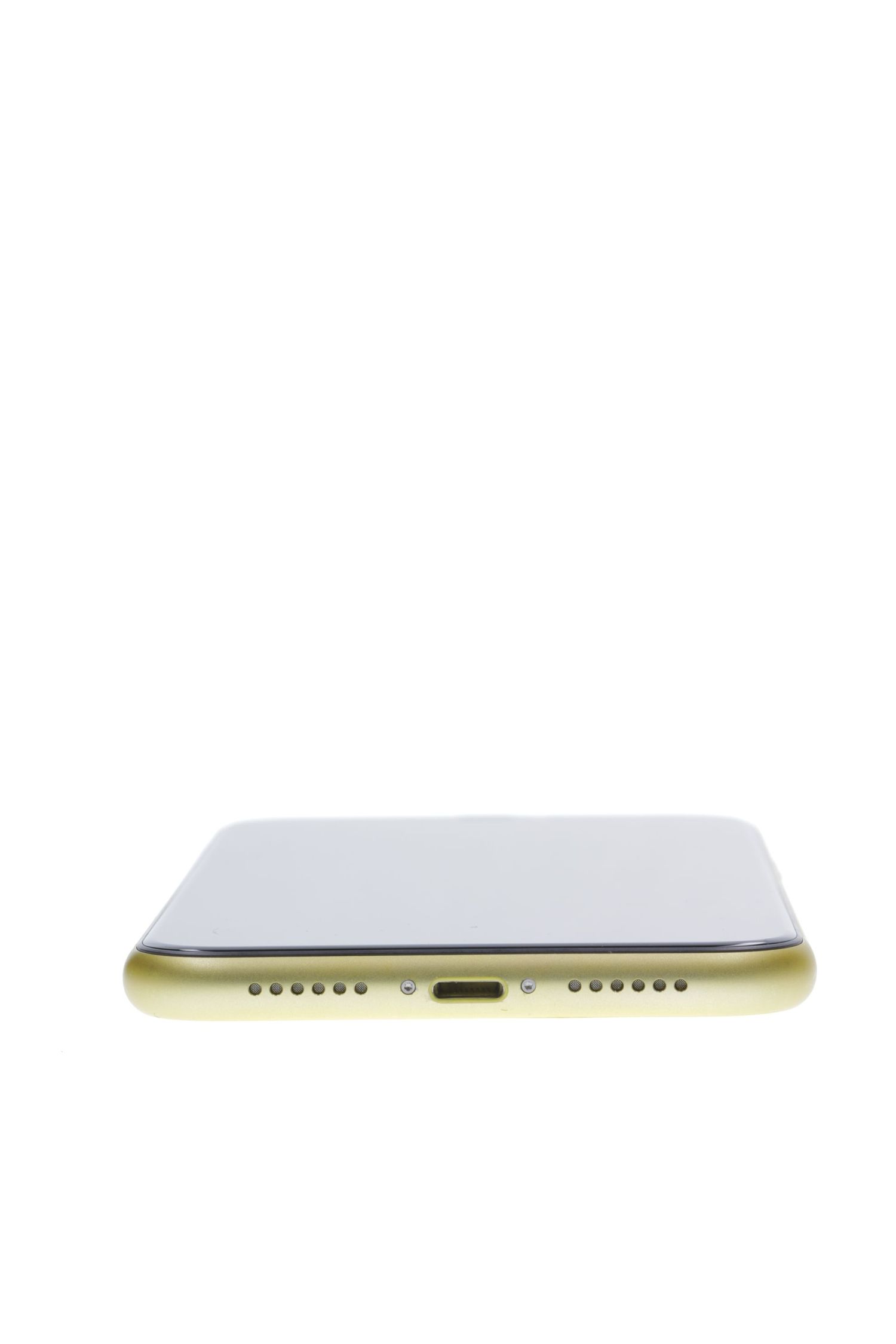 Apple iPhone 11 128 GB Yellow - Nagyon jó
