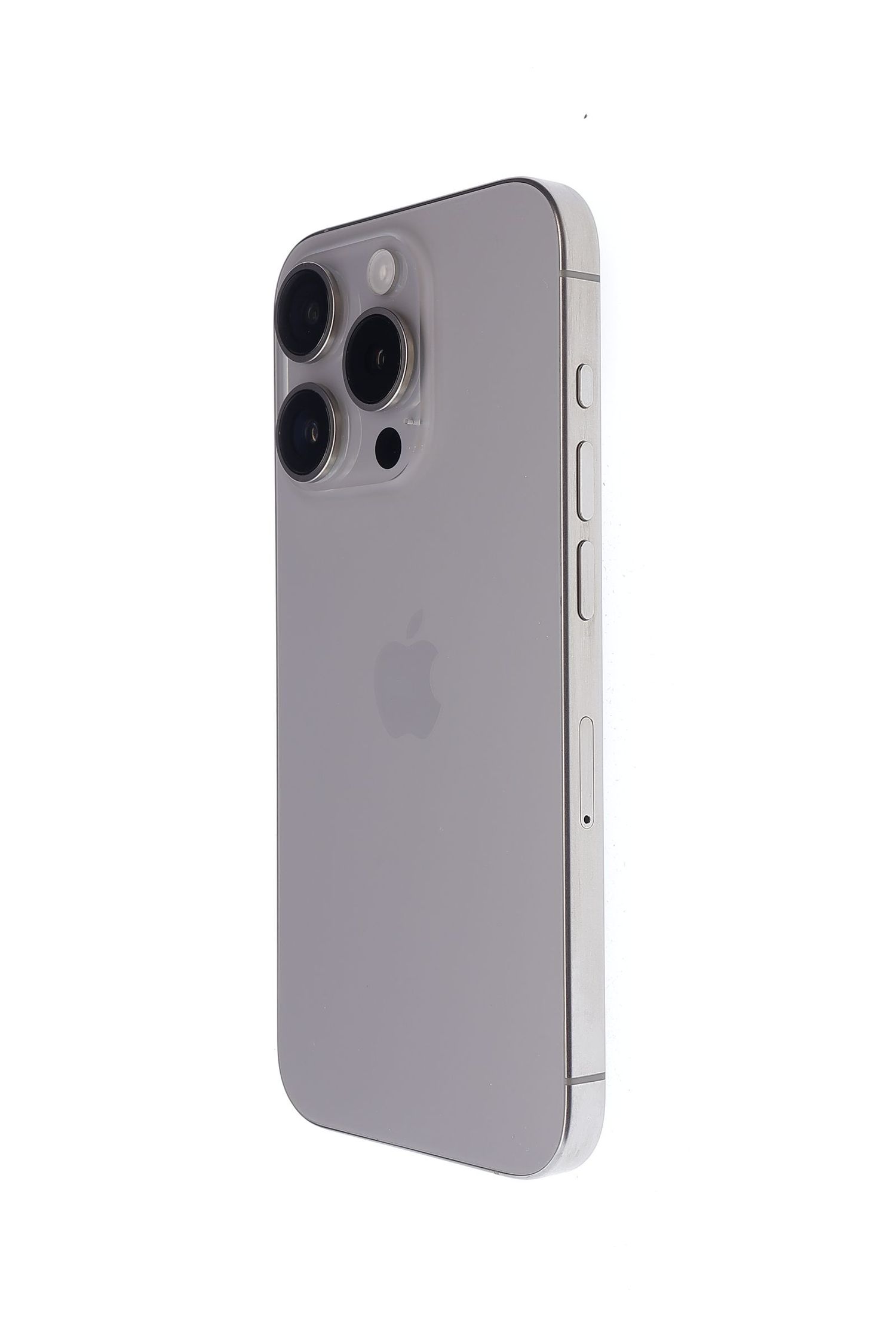 Apple iPhone 15 Pro 128 GB Natural Titanium - Excelent