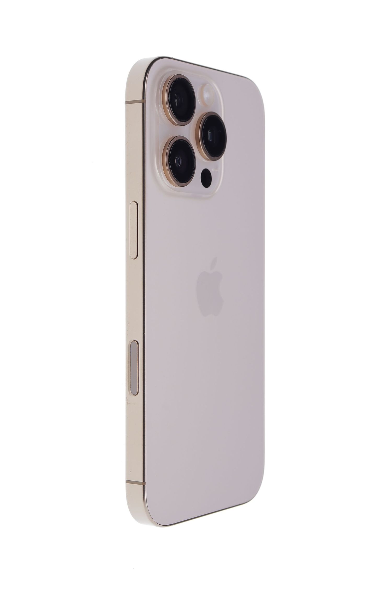 Apple iPhone 16 Pro 256 GB Desert Titanium - Като нов