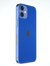 gallery Telefon mobil Apple iPhone 12 mini, Blue, 128 GB,  Foarte Bun