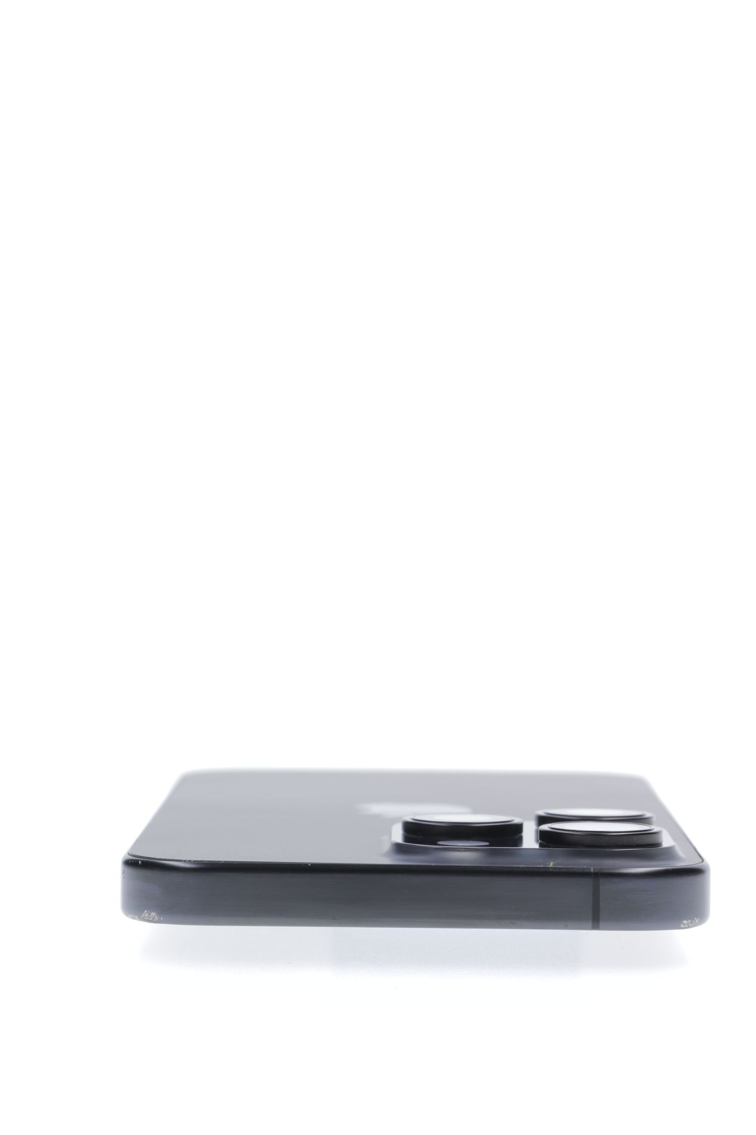 Apple iPhone 15 Pro Max 256 GB Black Titanium - Nagyon jó