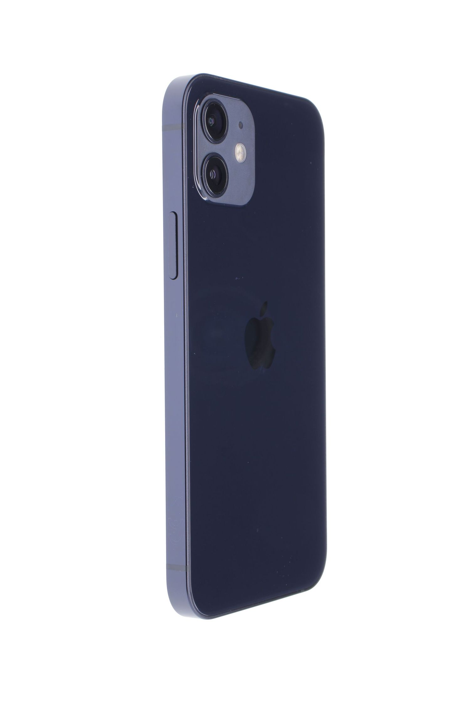 Apple iPhone 12 256 GB Black - Като нов