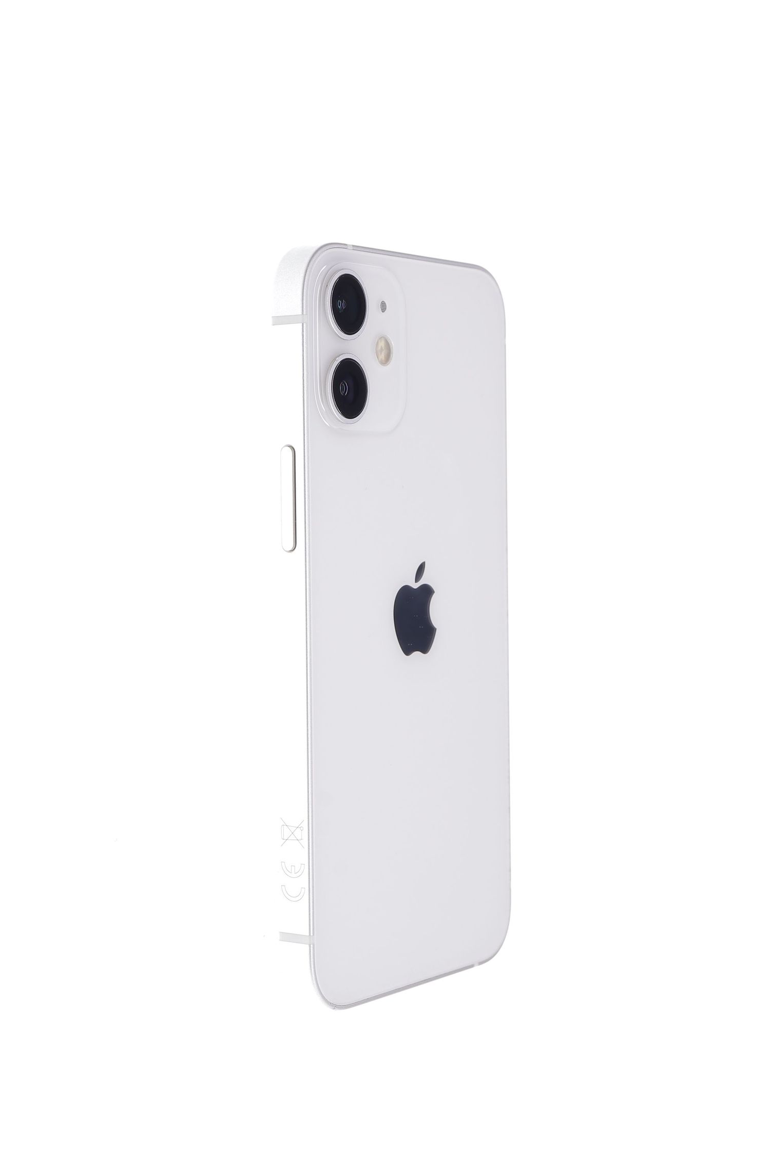 Apple iPhone 12 mini 64 GB White - Като нов
