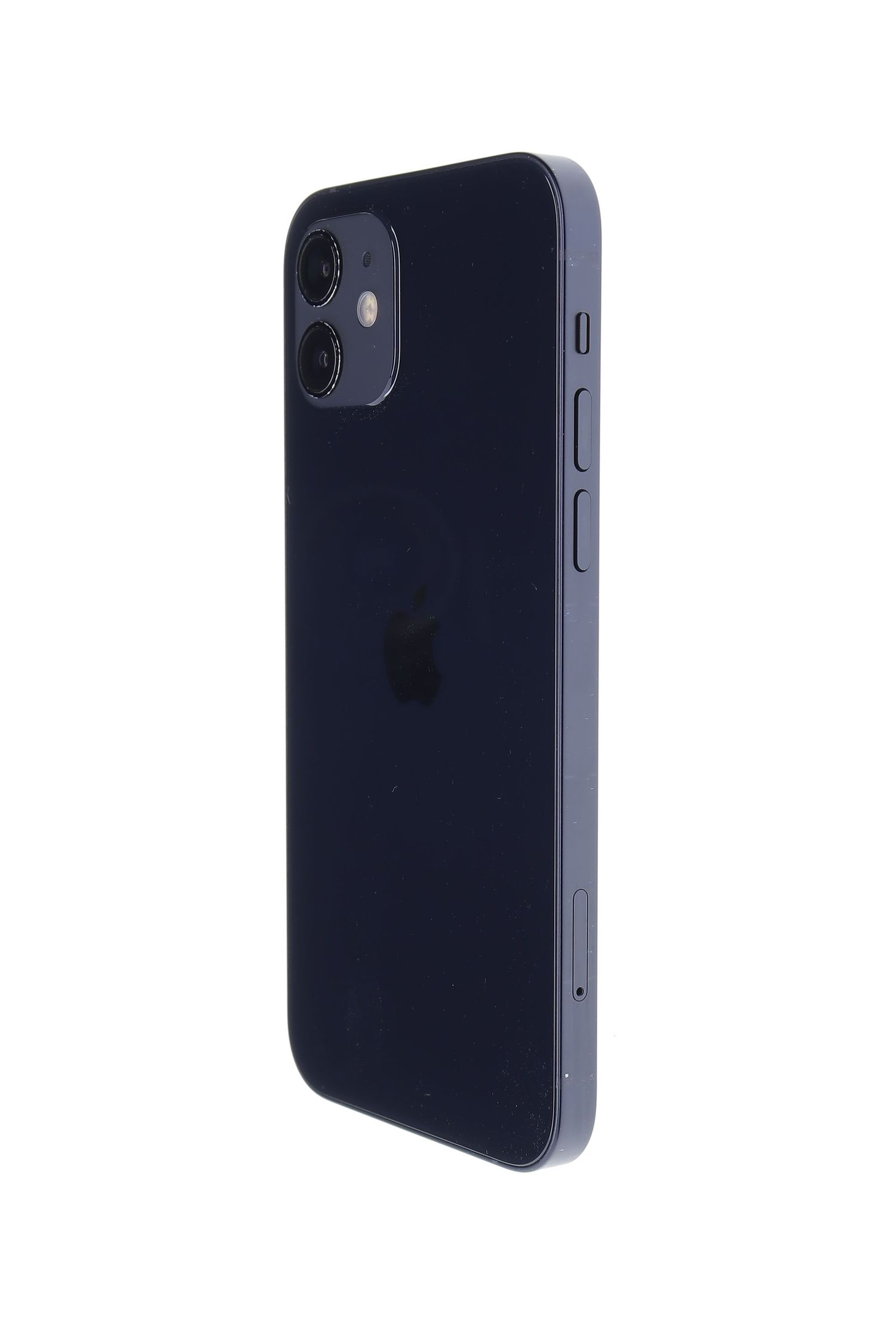 Apple iPhone 12 64 GB Black - Nagyon jó