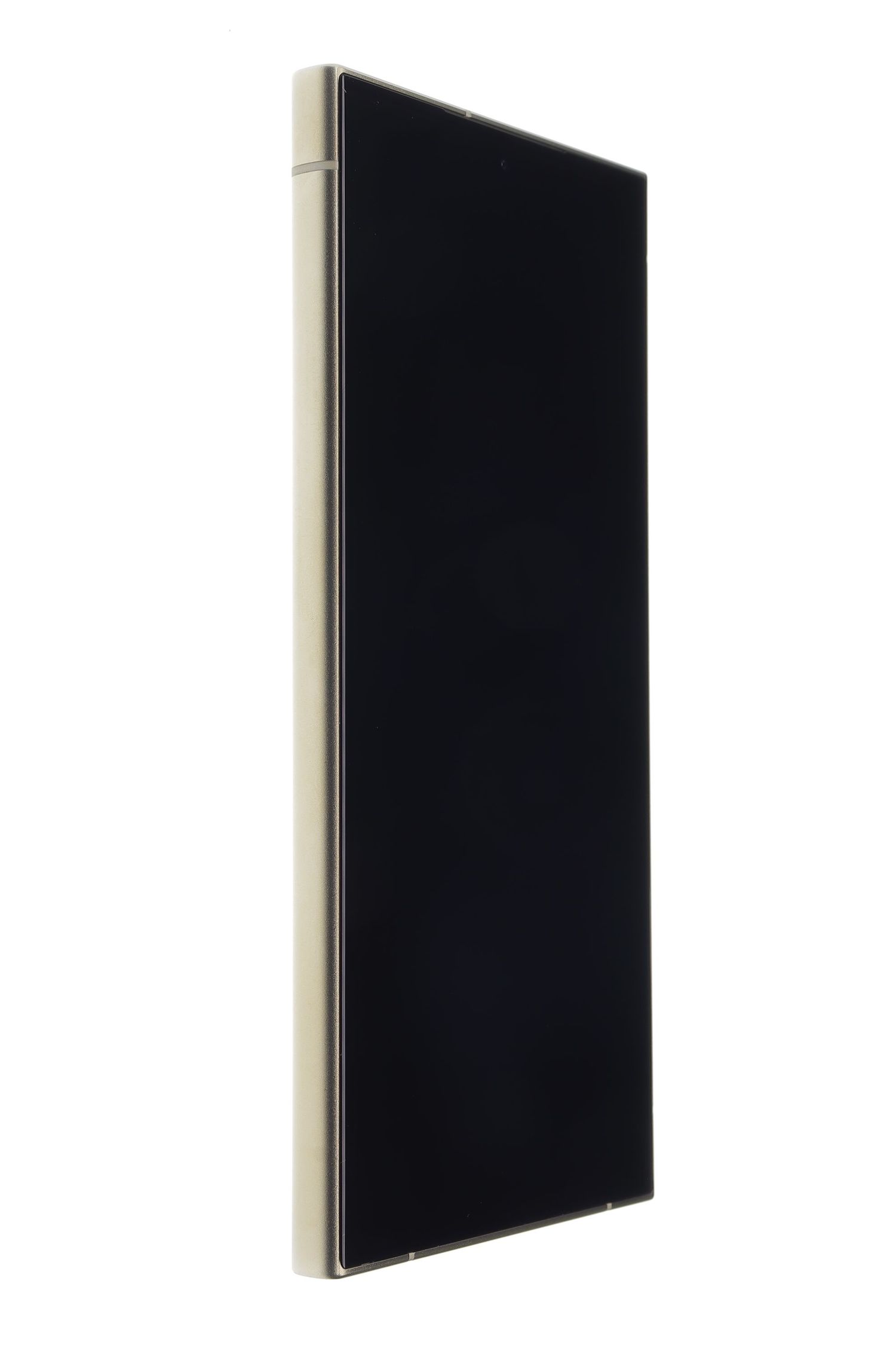 Samsung Galaxy S24 Ultra 5G Dual Sim 256 GB Titanium Yellow - Като нов