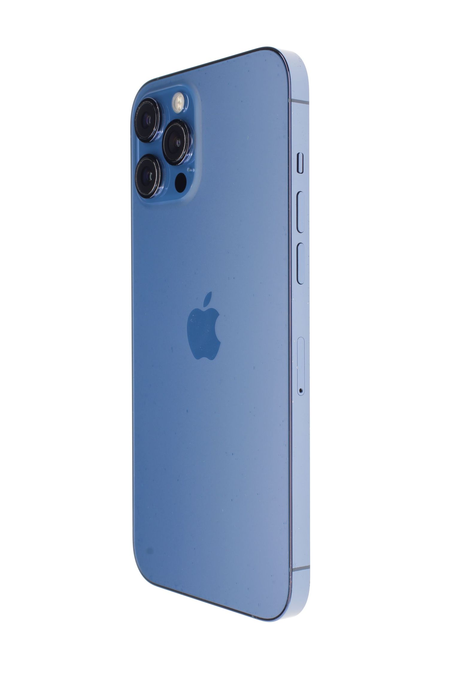 Apple iPhone 12 Pro Max 256 GB Pacific Blue - Nagyon jó