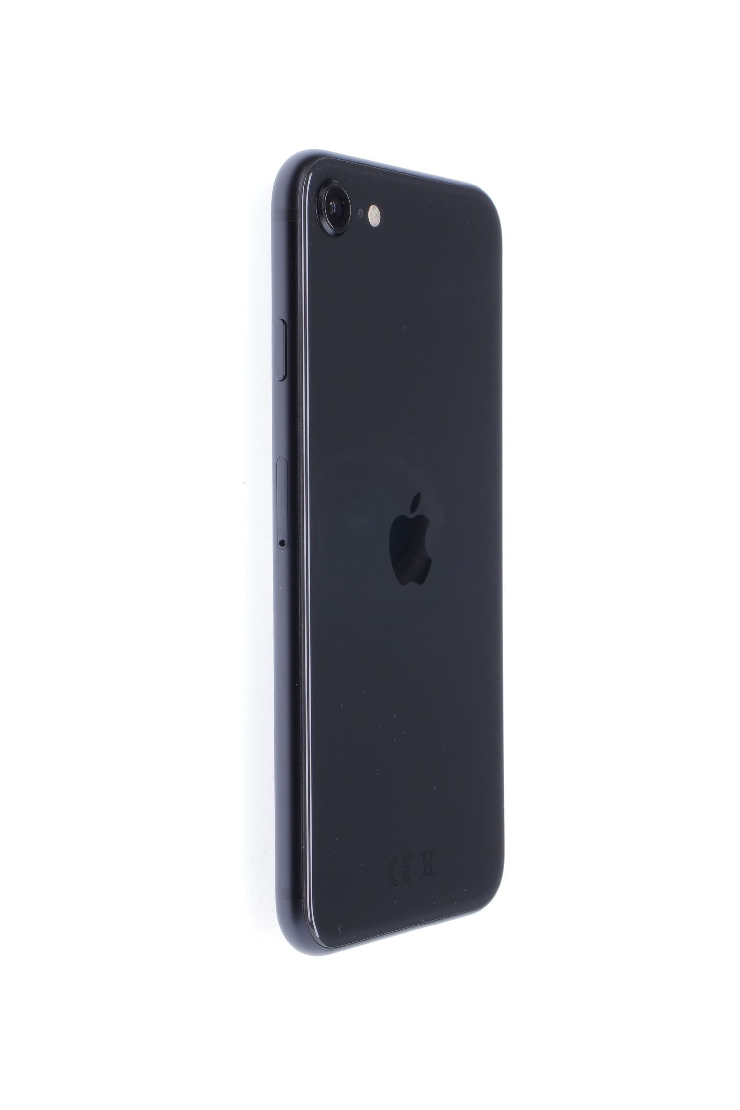 Apple iPhone SE 2020 64 GB Black - Πολύ καλό